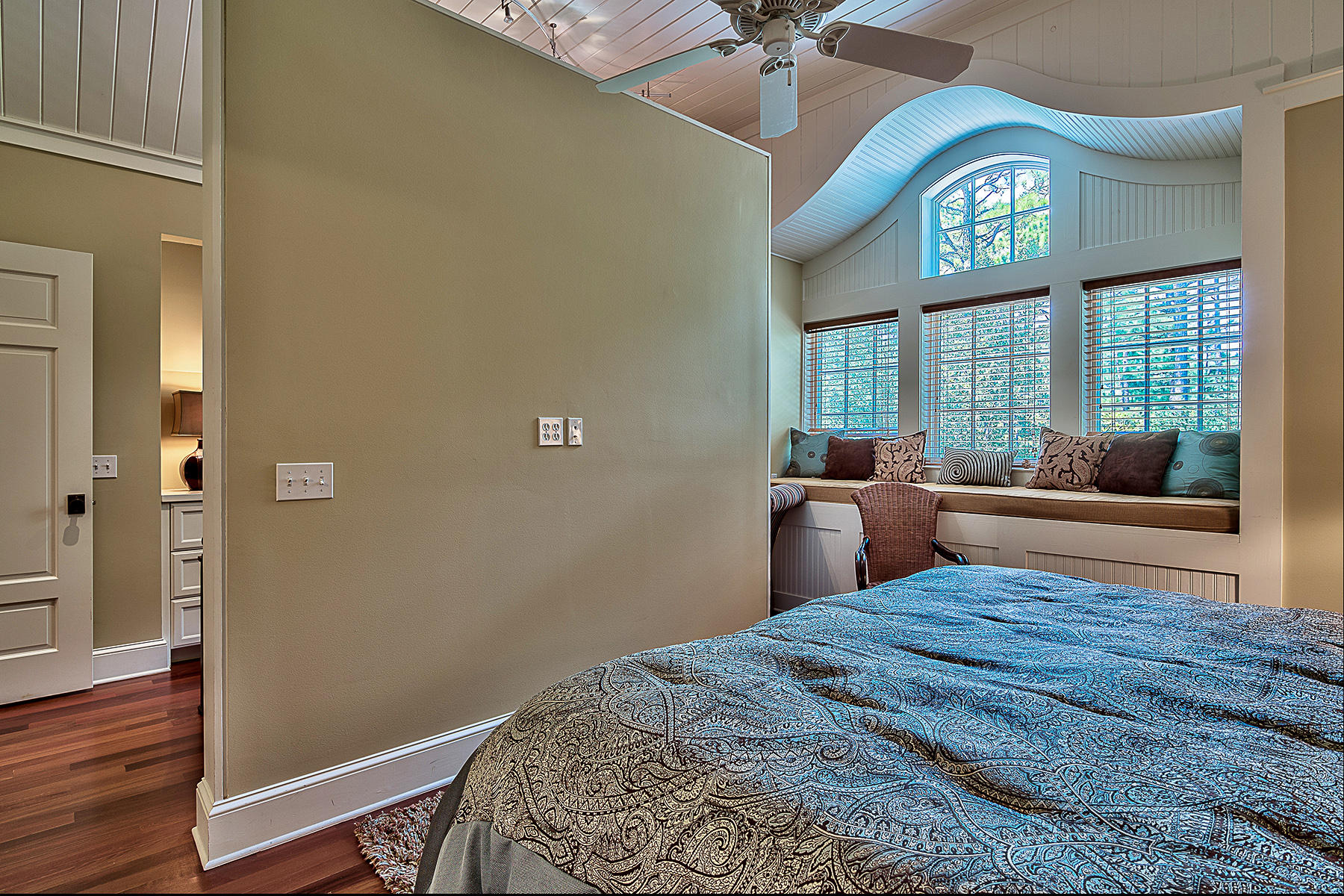 WATERSOUND WEST BEACH - Residential