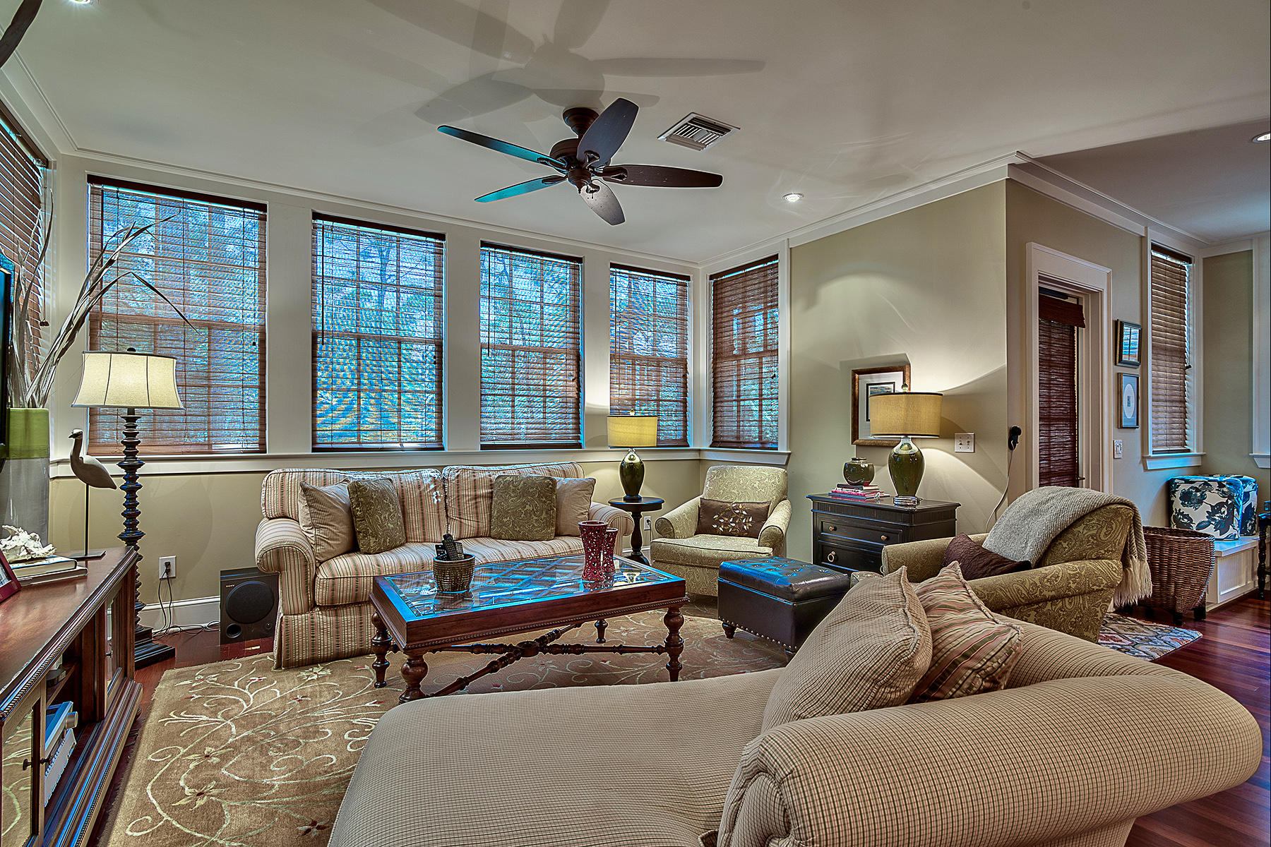 WATERSOUND WEST BEACH - Residential