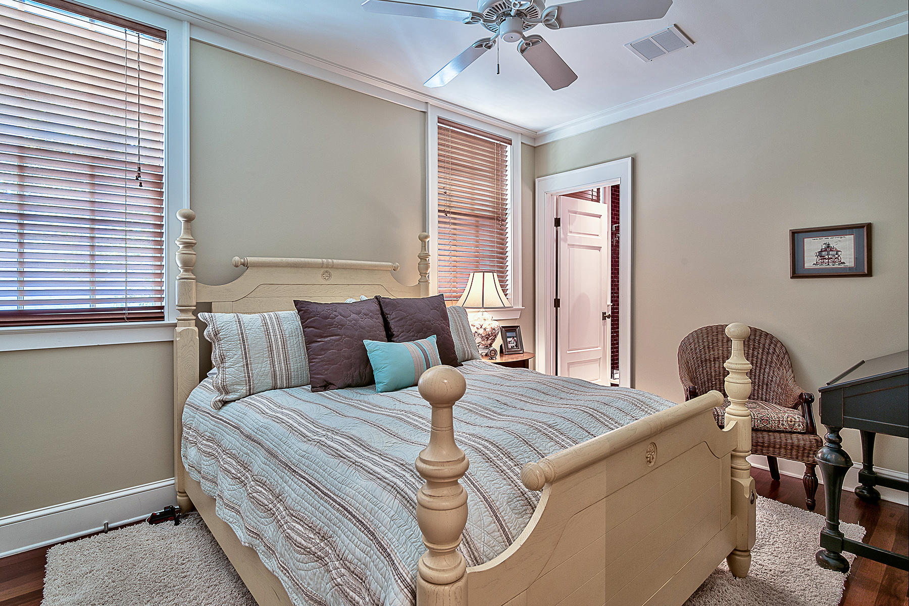 WATERSOUND WEST BEACH - Residential