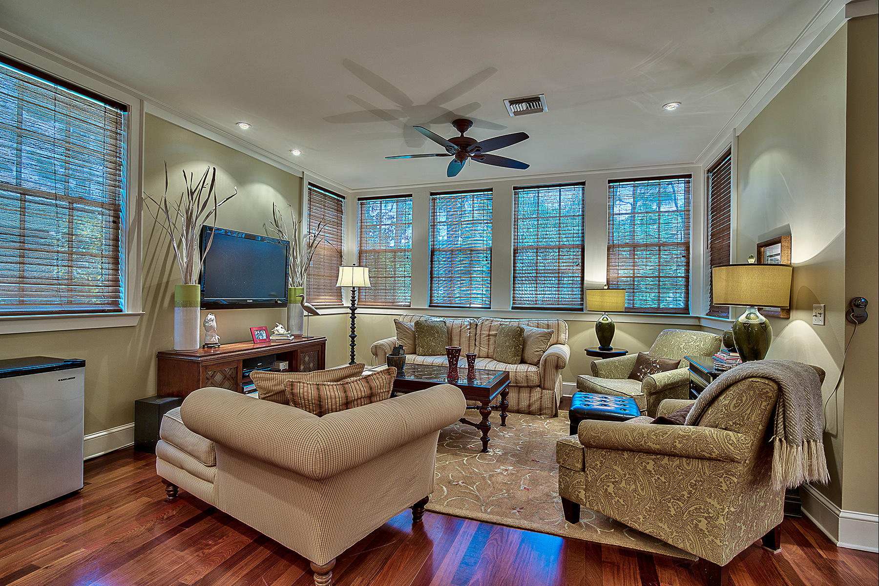 WATERSOUND WEST BEACH - Residential