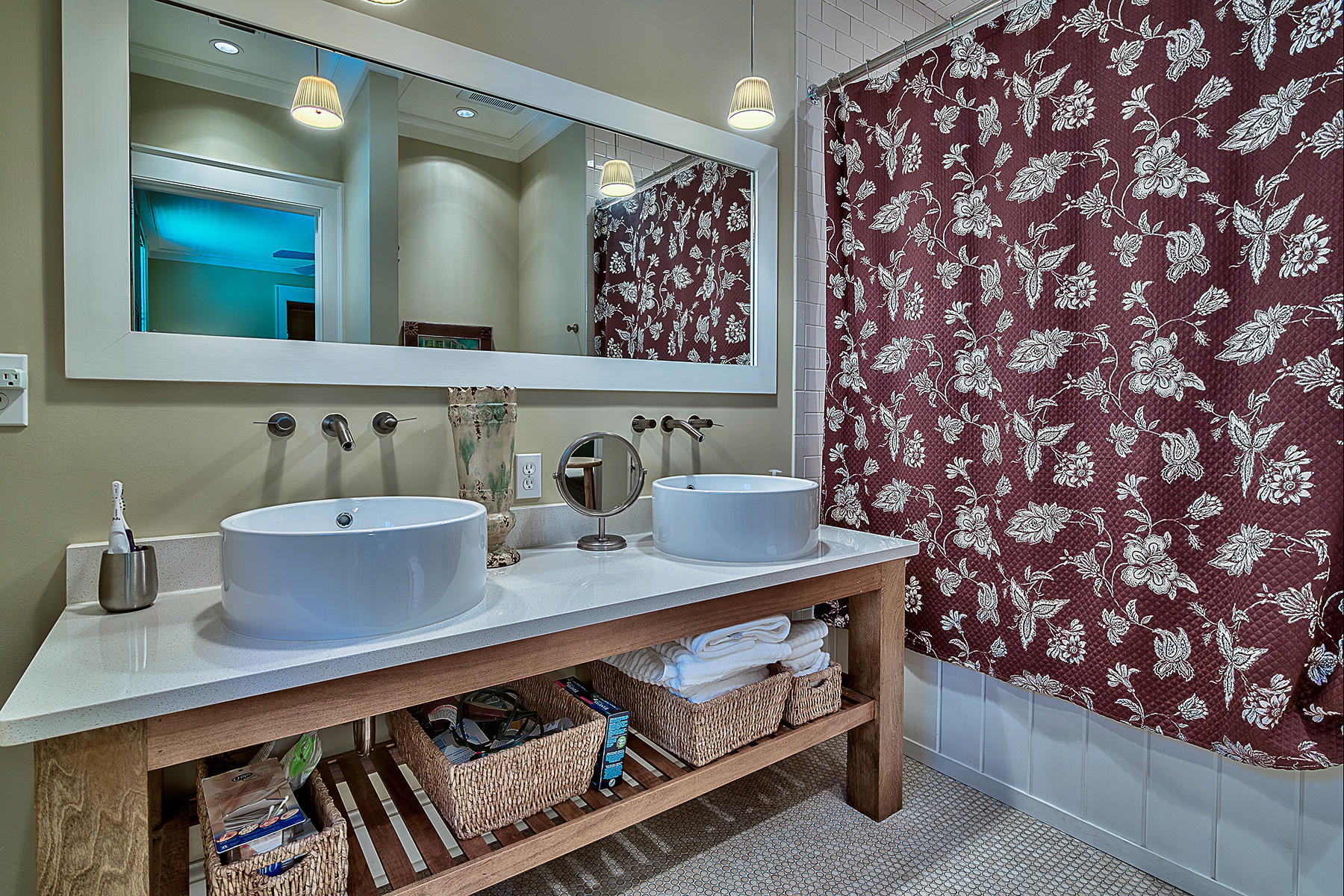 WATERSOUND WEST BEACH - Residential