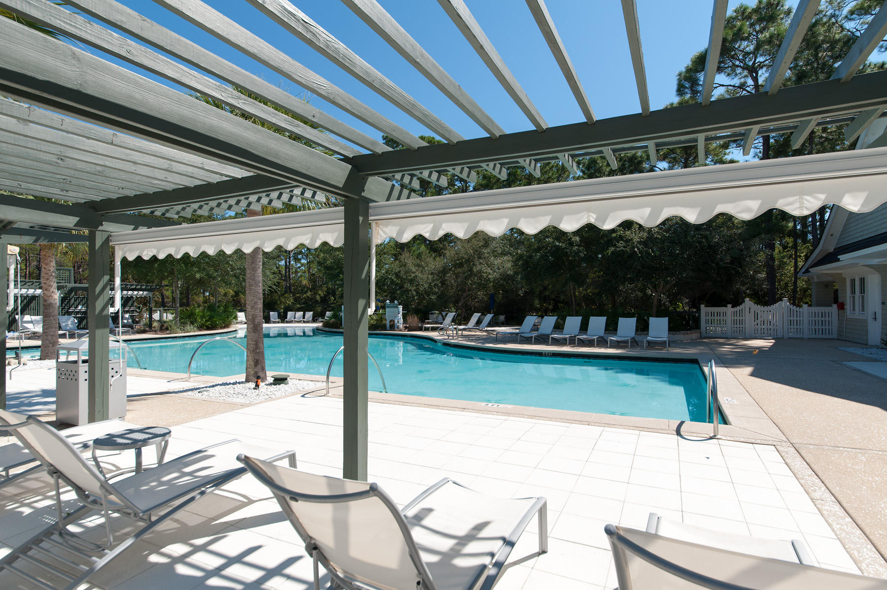 WATERSOUND WEST BEACH - Residential