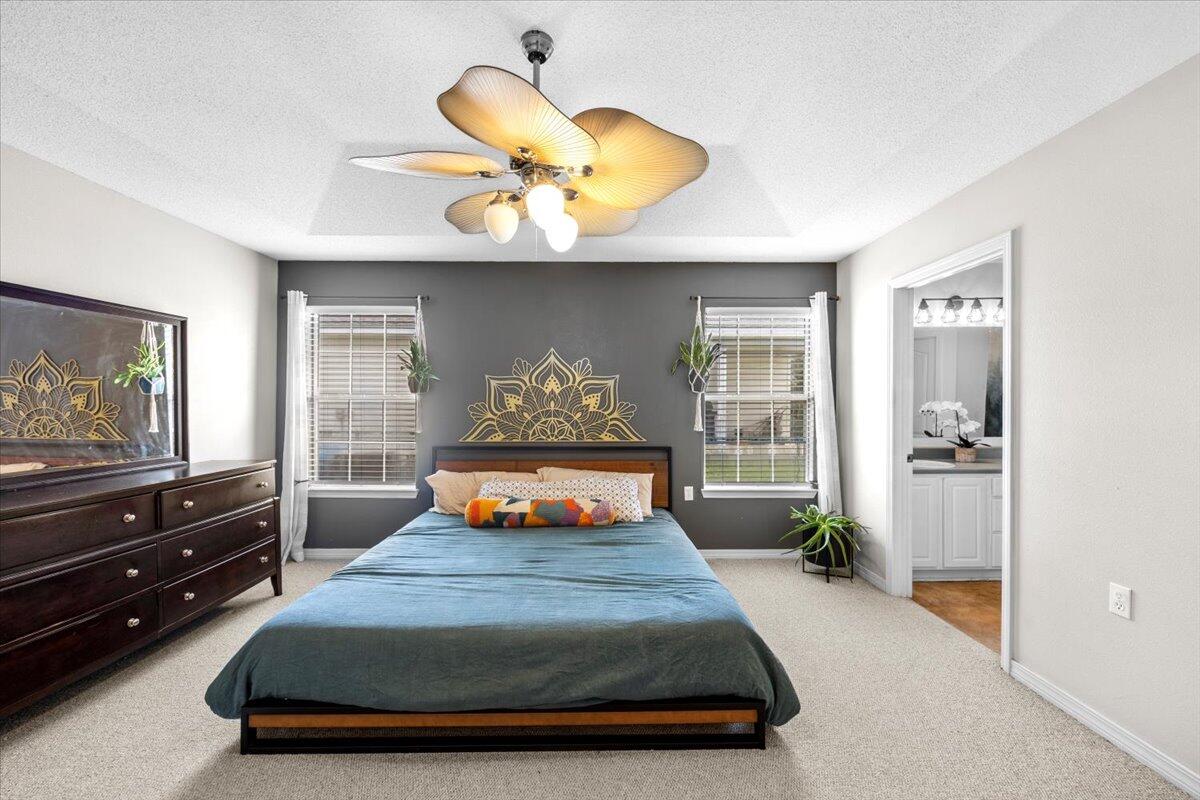 SHADOW LAKES - Residential