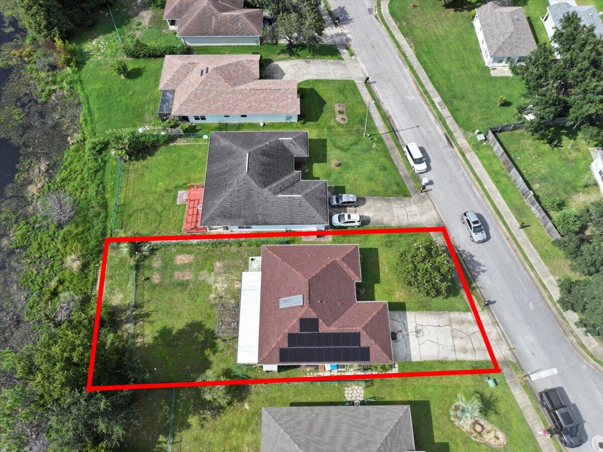 SHADOW LAKES - Residential