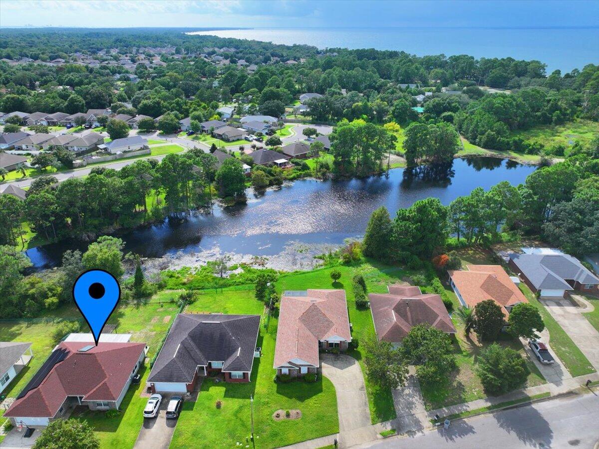 SHADOW LAKES - Residential