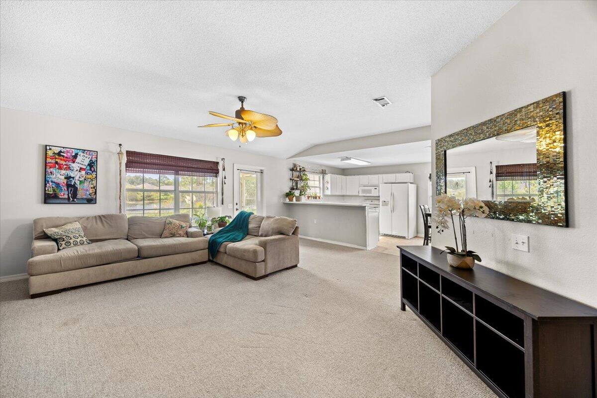 SHADOW LAKES - Residential