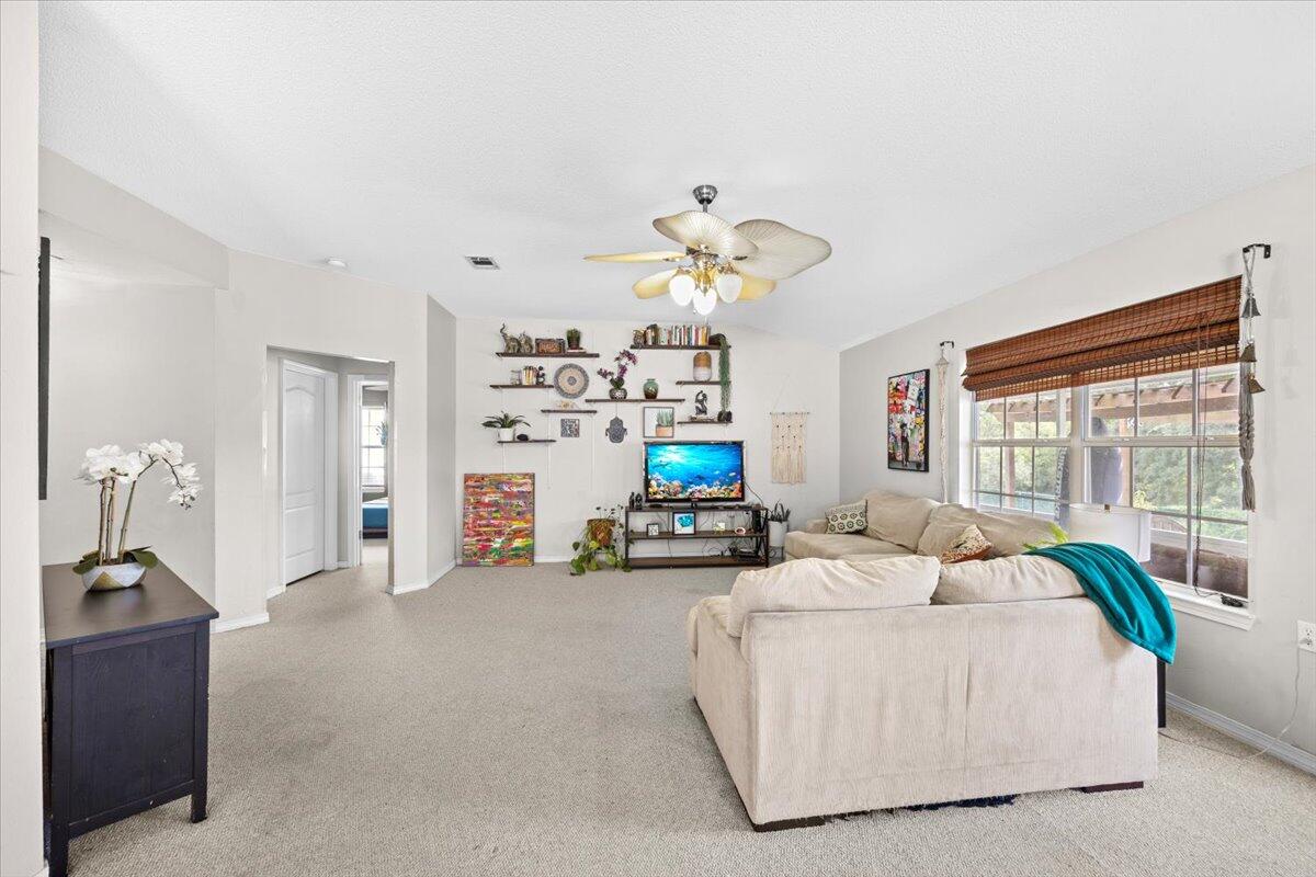 SHADOW LAKES - Residential