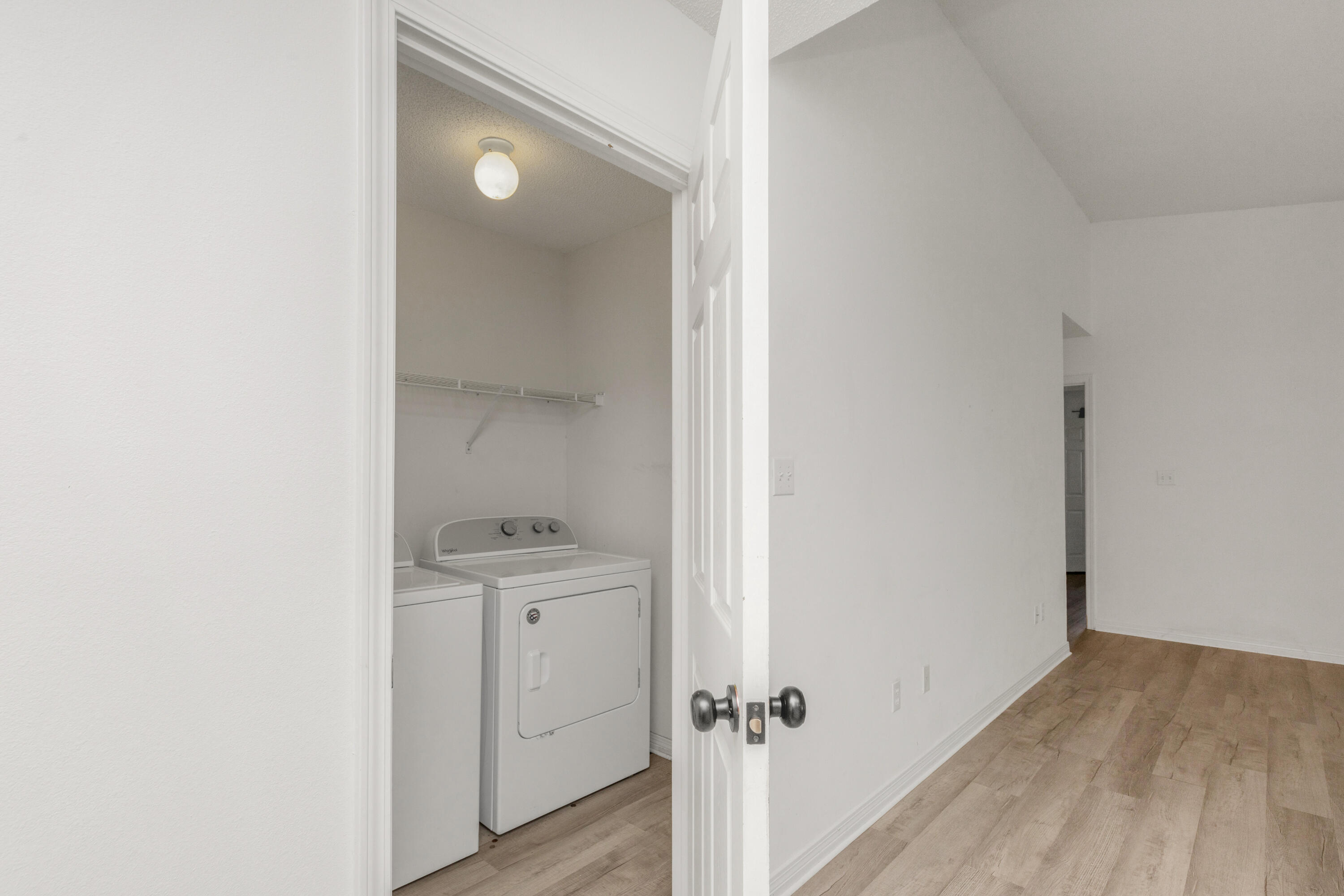 RUSH PARK WEST S/D - Residential Lease