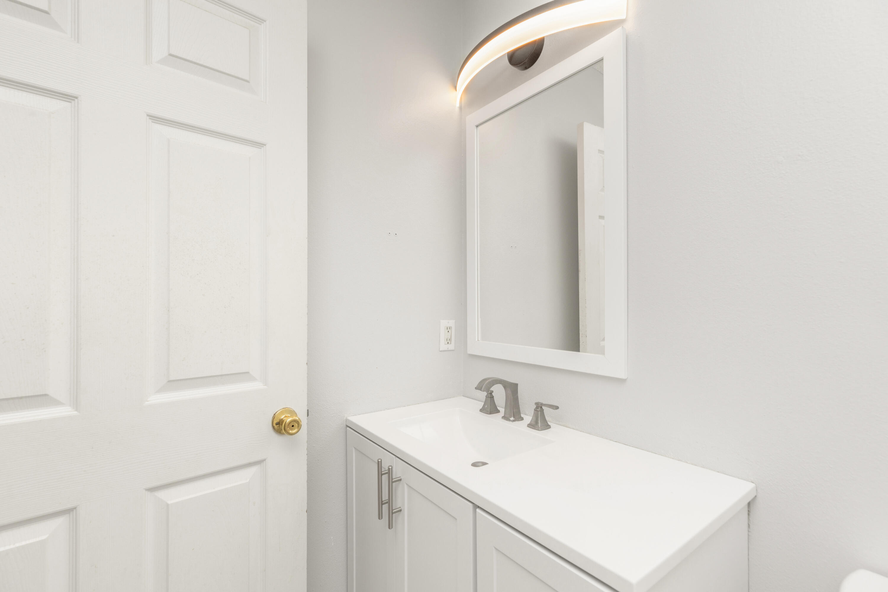 RUSH PARK WEST S/D - Residential Lease