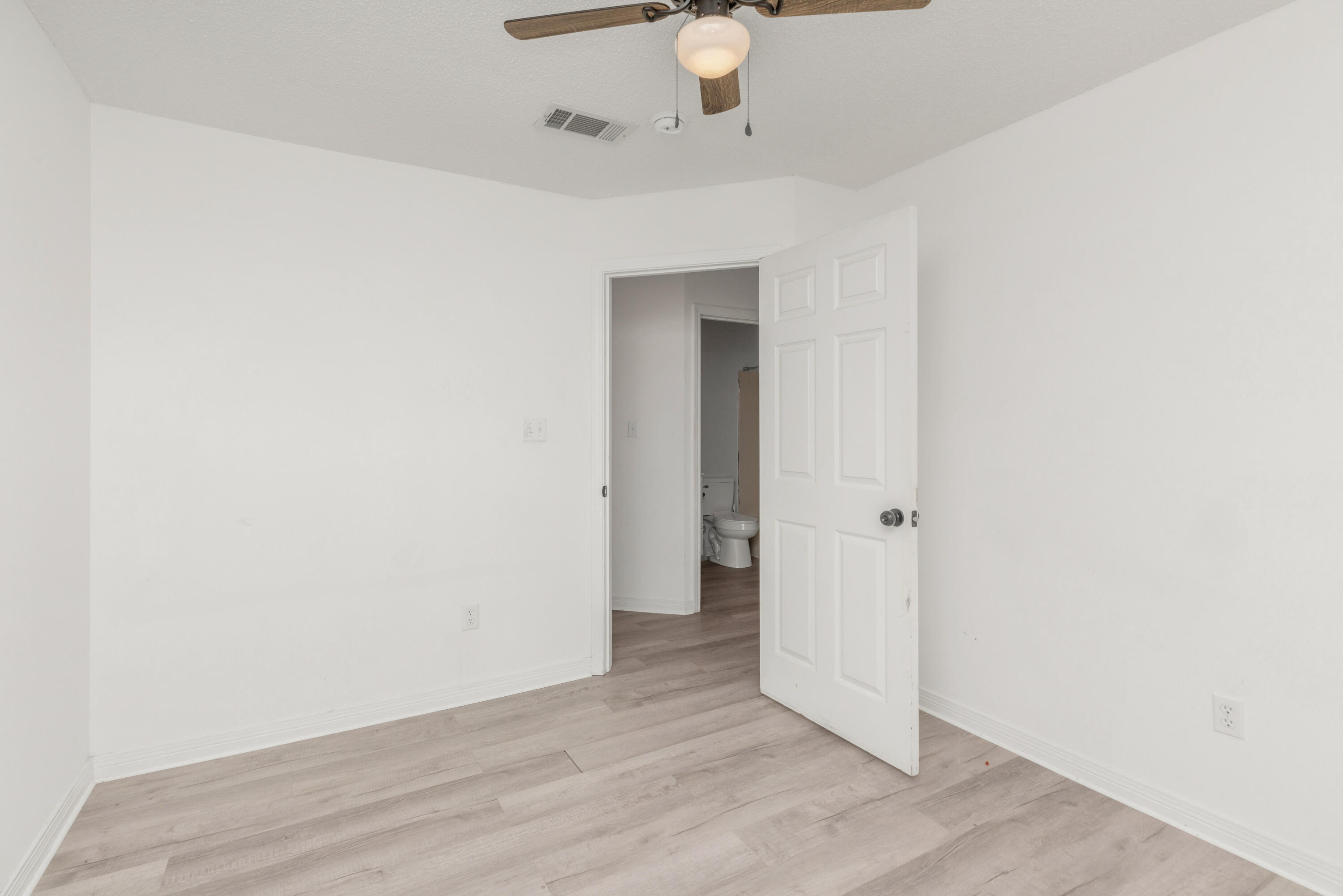 RUSH PARK WEST S/D - Residential Lease