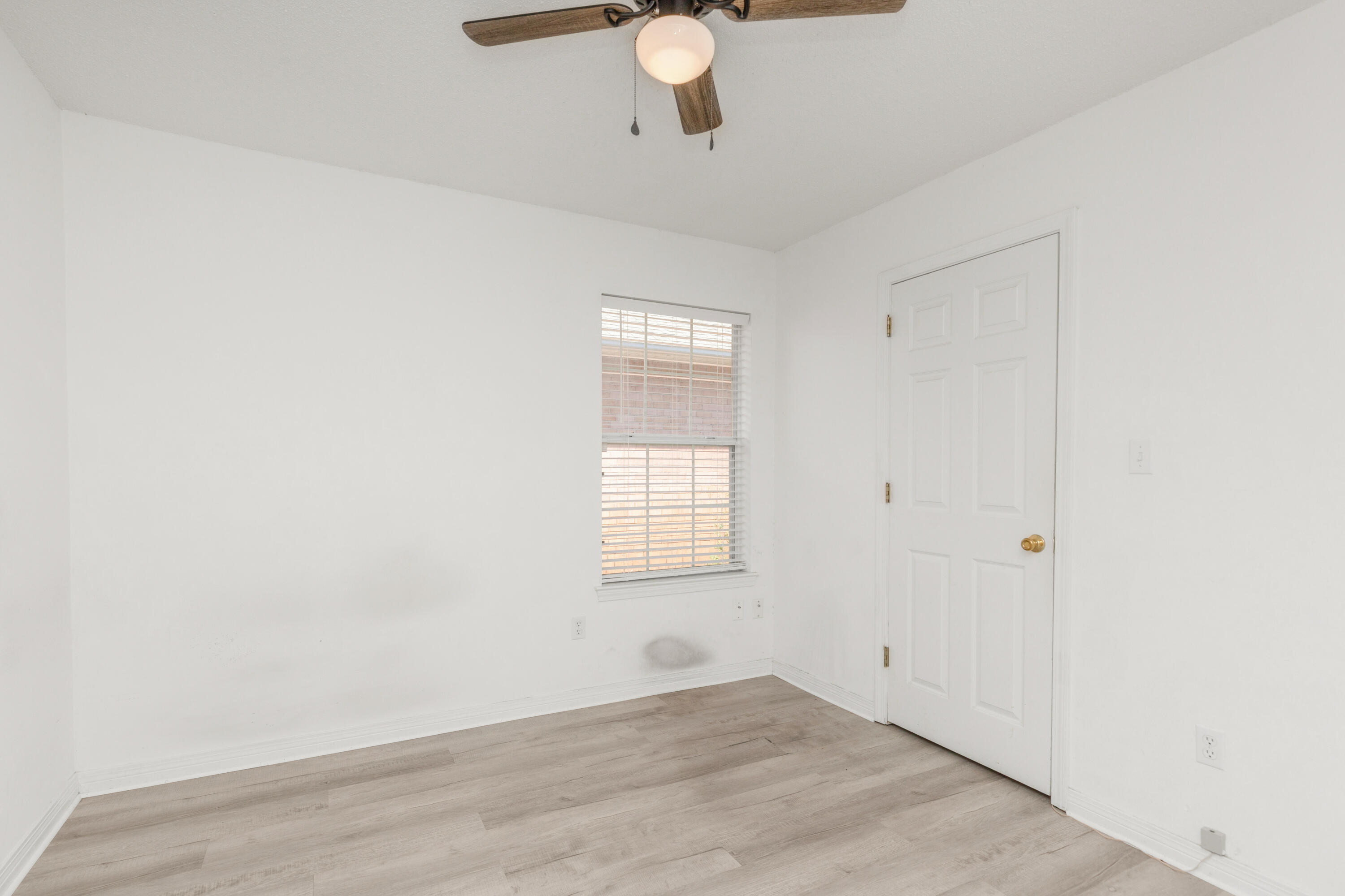 RUSH PARK WEST S/D - Residential Lease