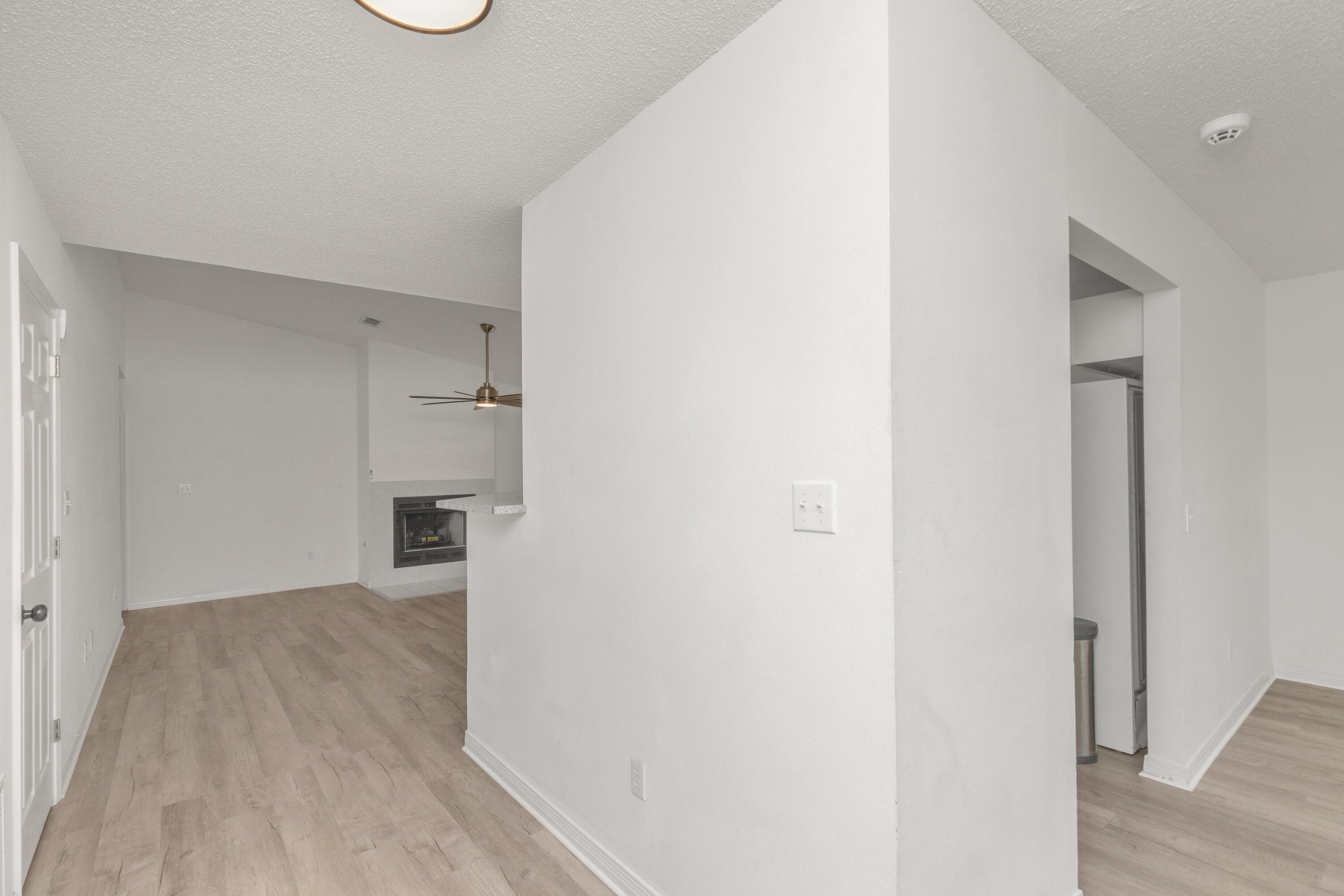 RUSH PARK WEST S/D - Residential Lease