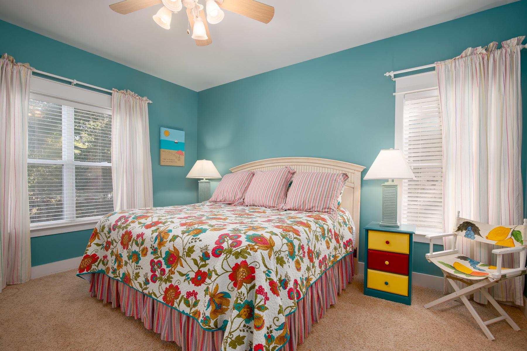 SEAGROVE 5TH ADDN - Residential