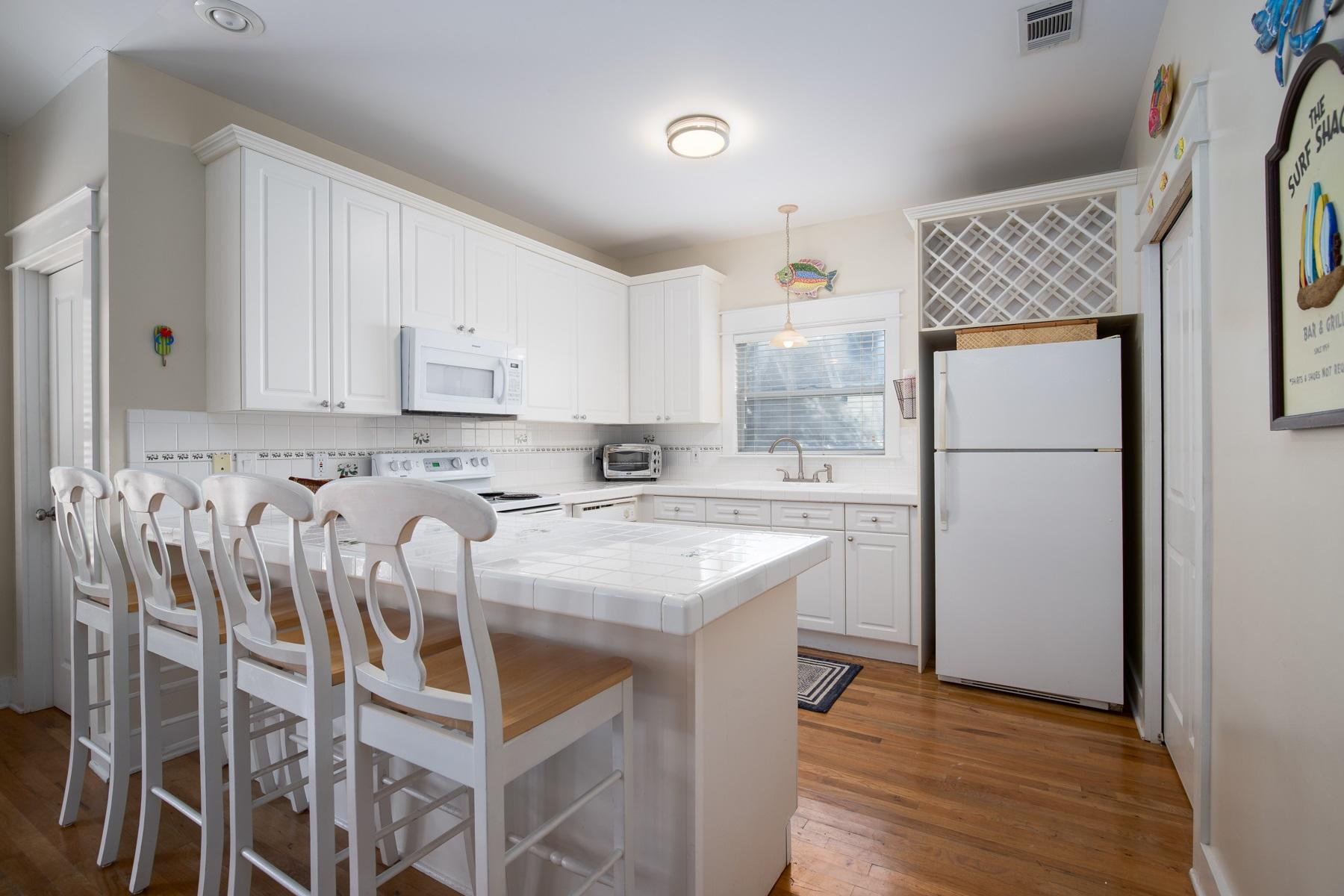 SEAGROVE 5TH ADDN - Residential