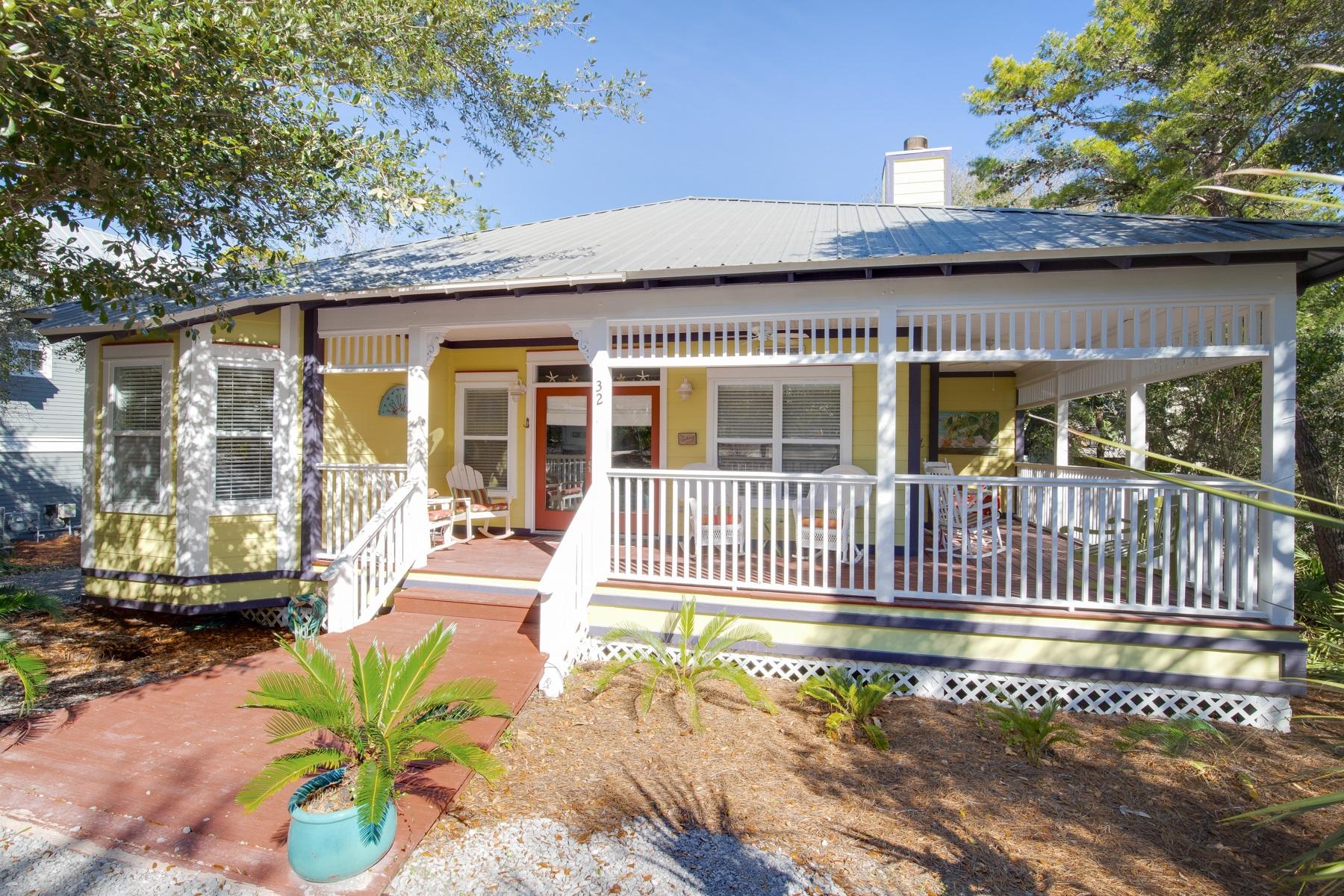 SEAGROVE 5TH ADDN - Residential