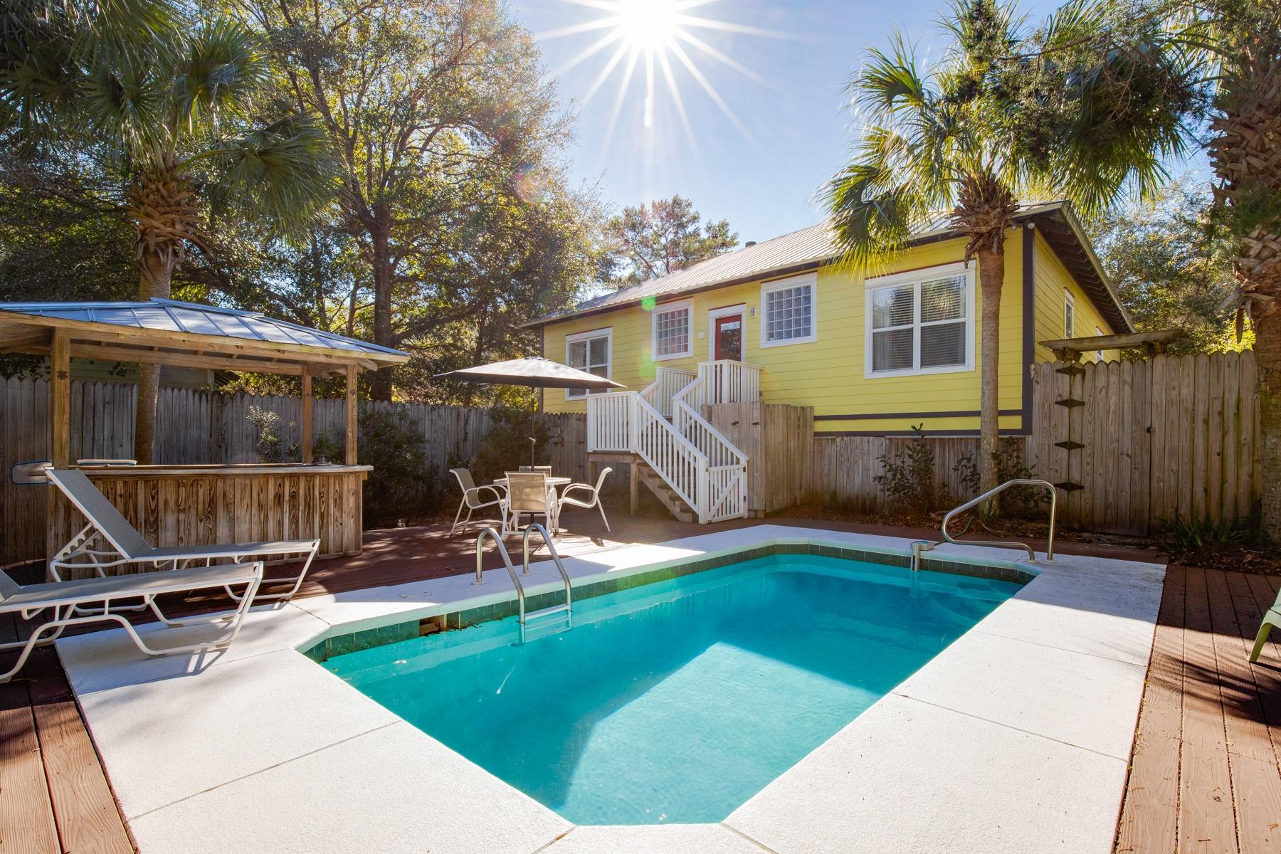 SEAGROVE 5TH ADDN - Residential