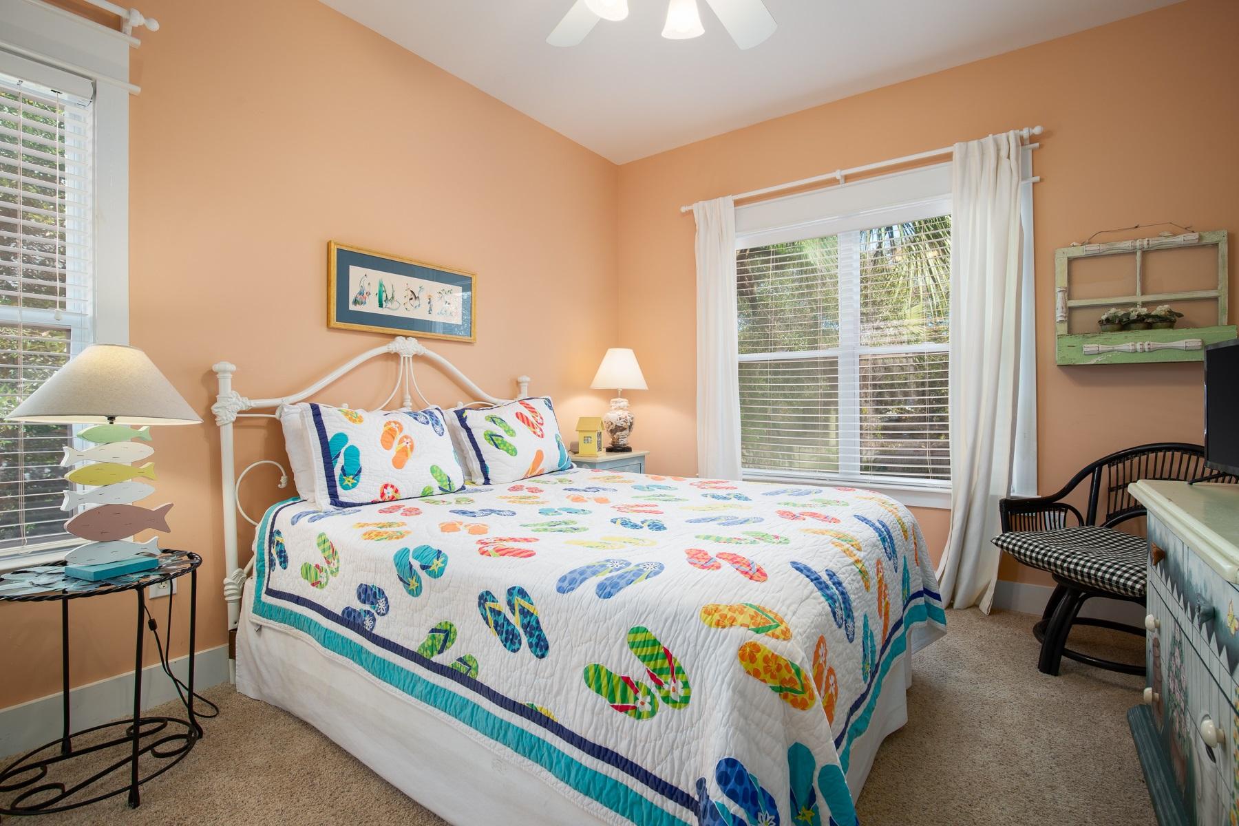 SEAGROVE 5TH ADDN - Residential