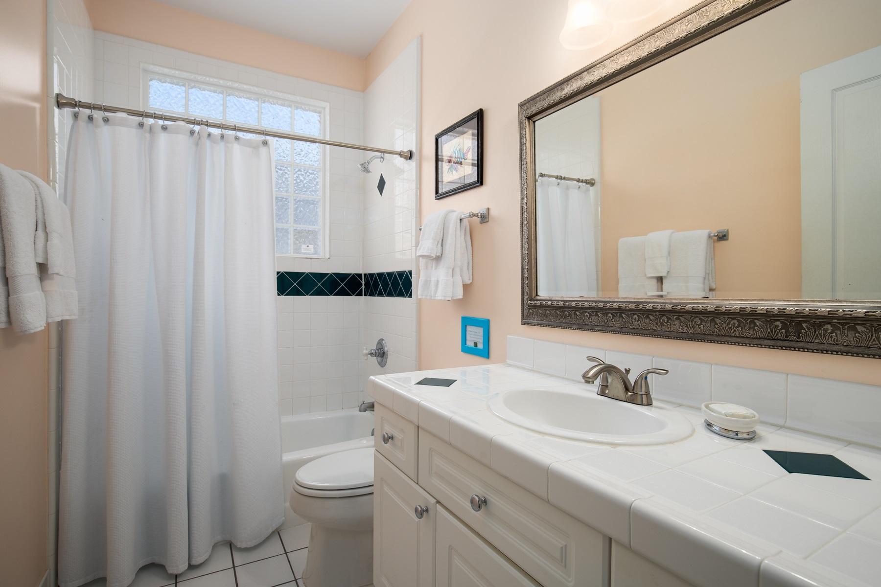 SEAGROVE 5TH ADDN - Residential