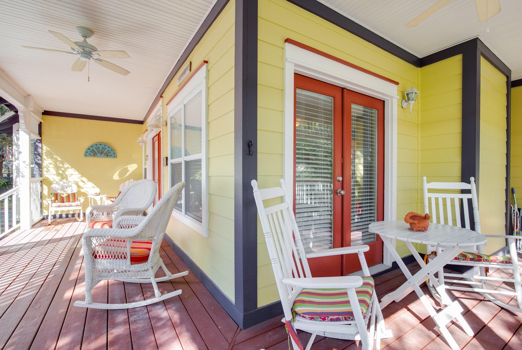 SEAGROVE 5TH ADDN - Residential