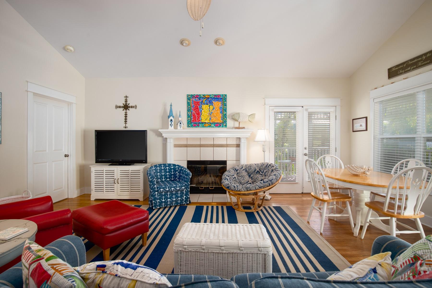 SEAGROVE 5TH ADDN - Residential