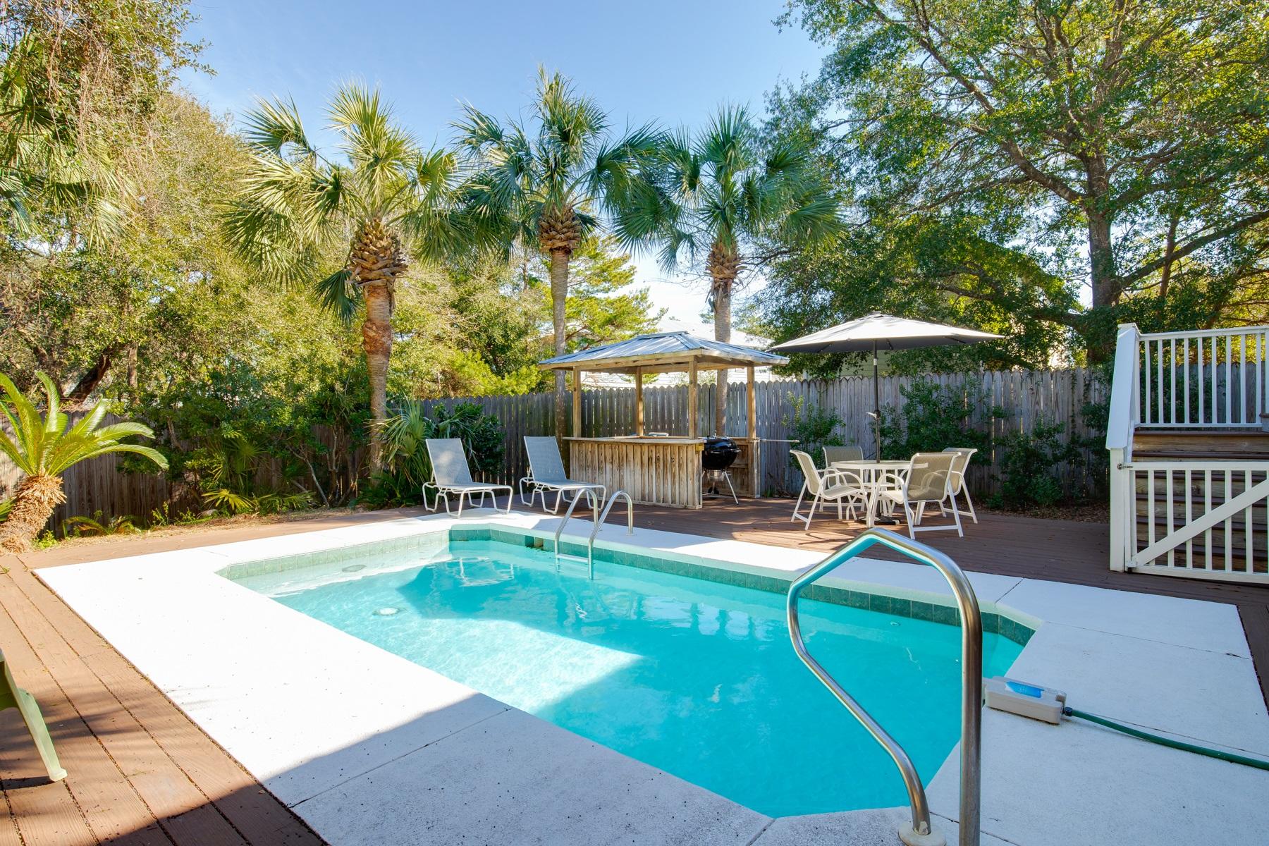 SEAGROVE 5TH ADDN - Residential