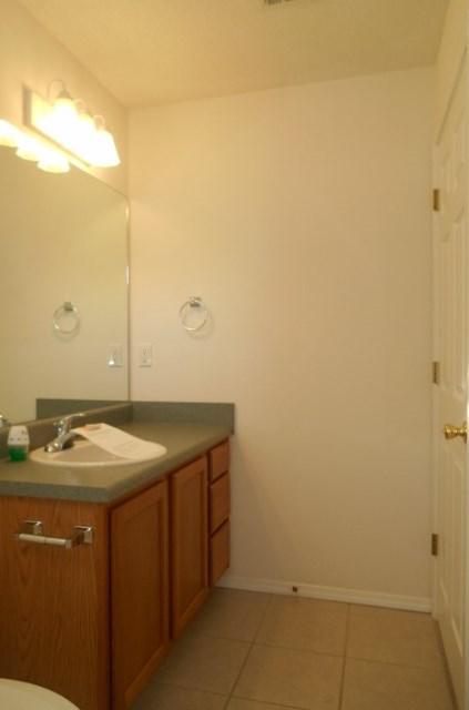 SQUIRE RIDGE - Residential