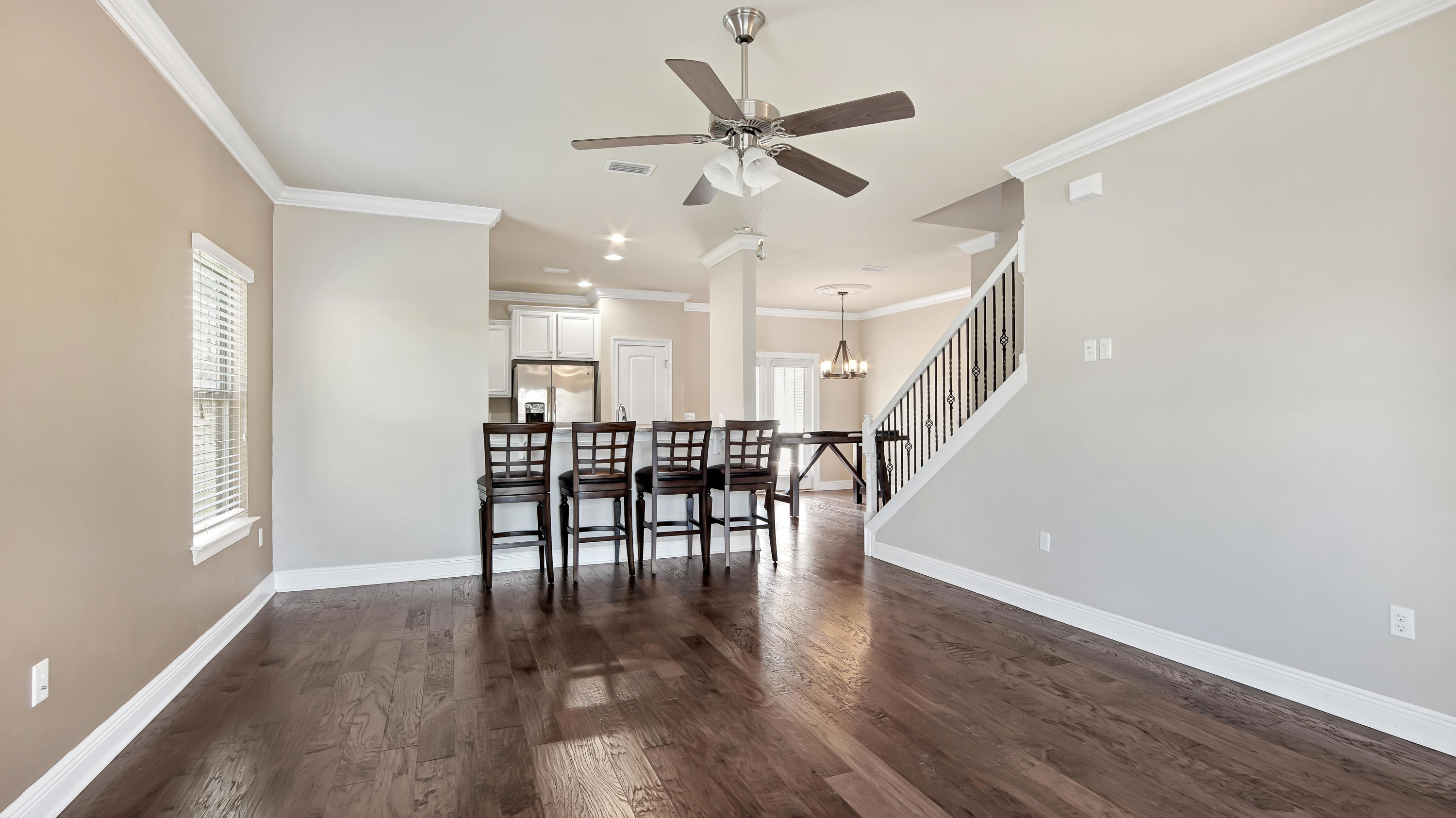 CYPRESS BREEZE PLANTATION - Residential