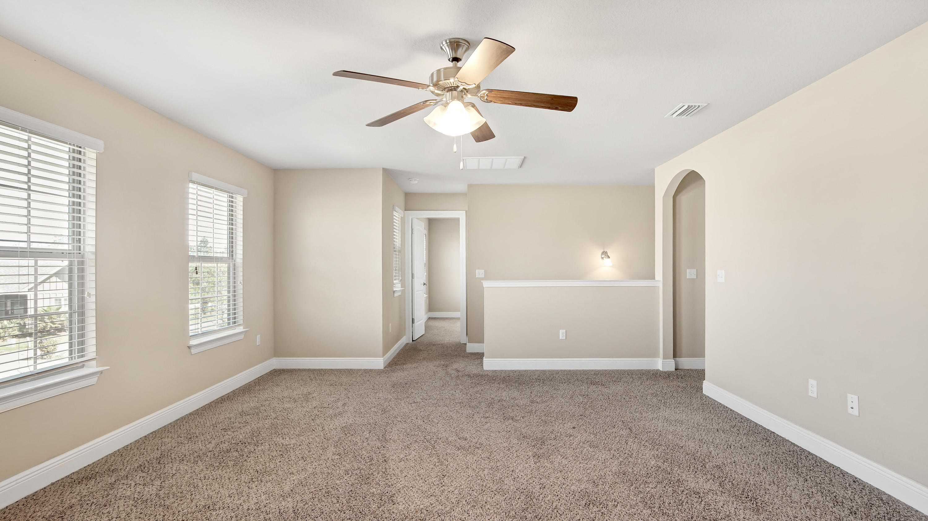 CYPRESS BREEZE PLANTATION - Residential