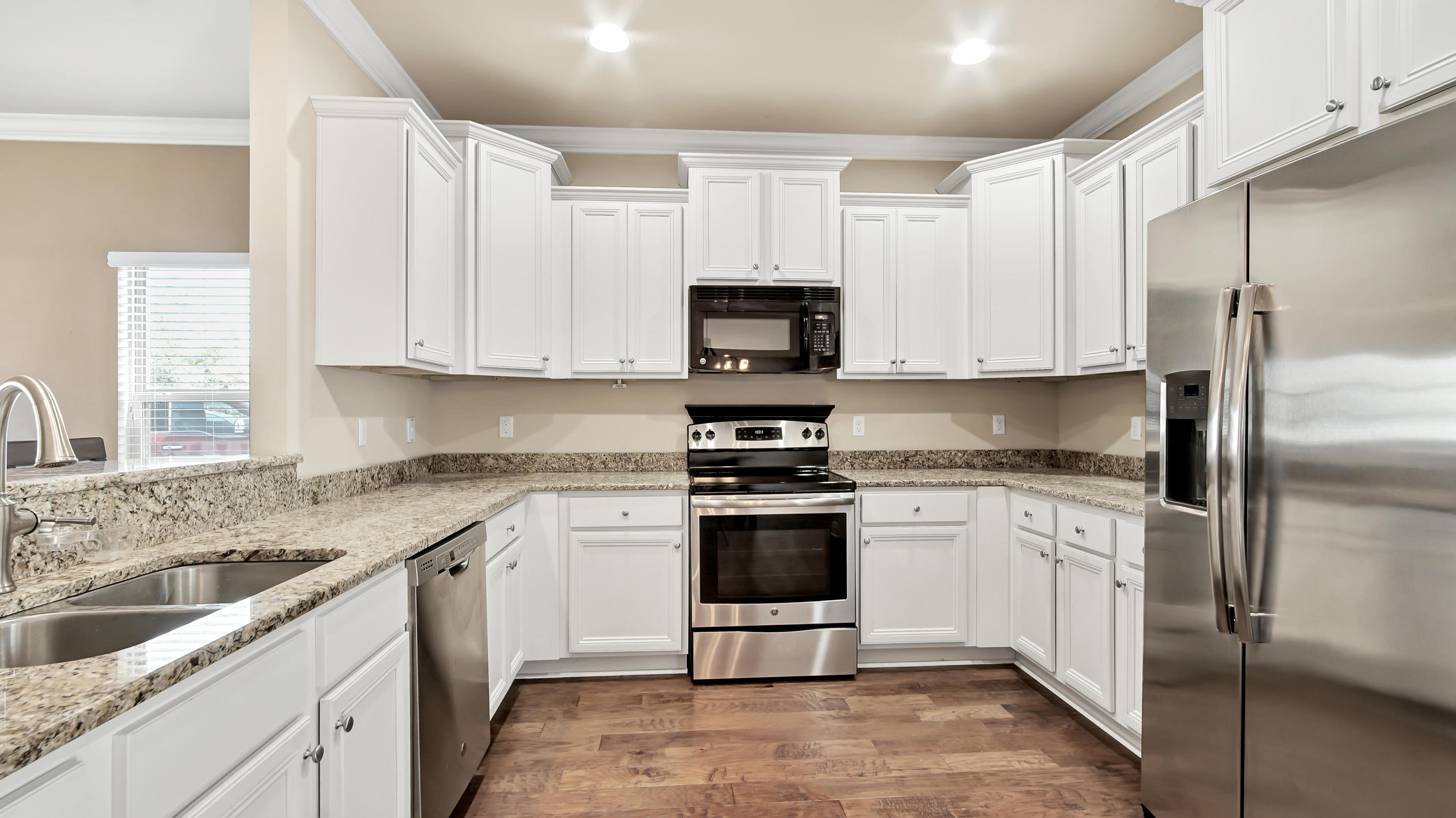 CYPRESS BREEZE PLANTATION - Residential