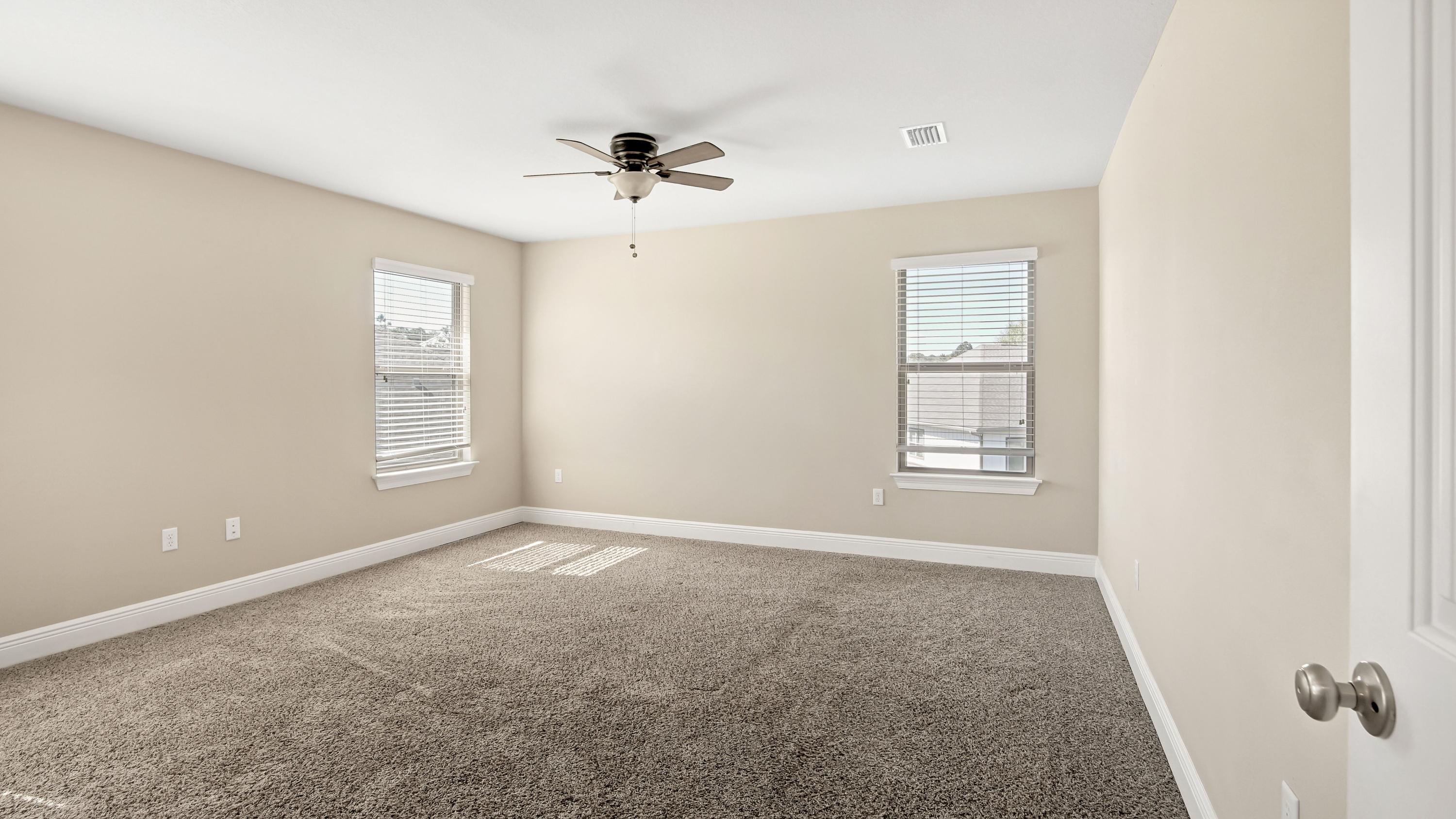 CYPRESS BREEZE PLANTATION - Residential