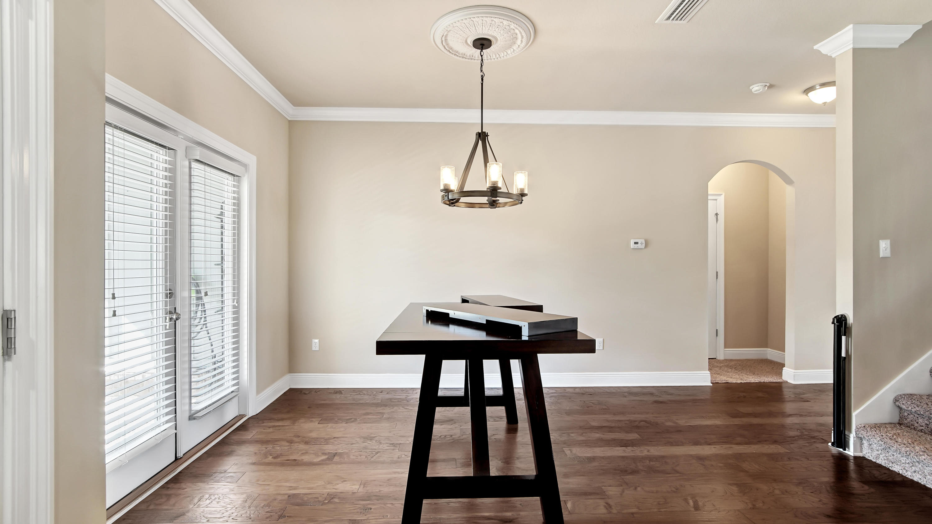 CYPRESS BREEZE PLANTATION - Residential