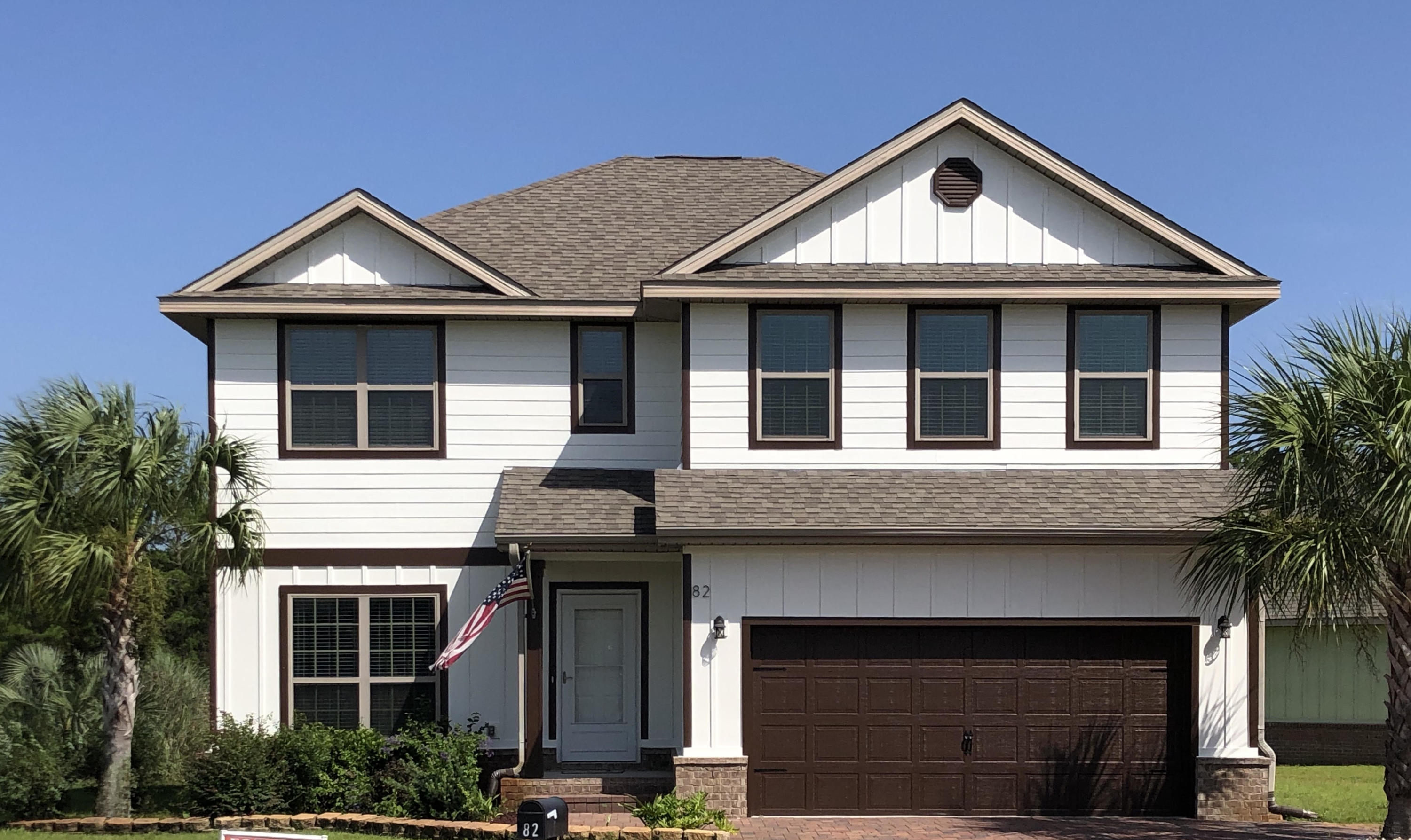 CYPRESS BREEZE PLANTATION - Residential