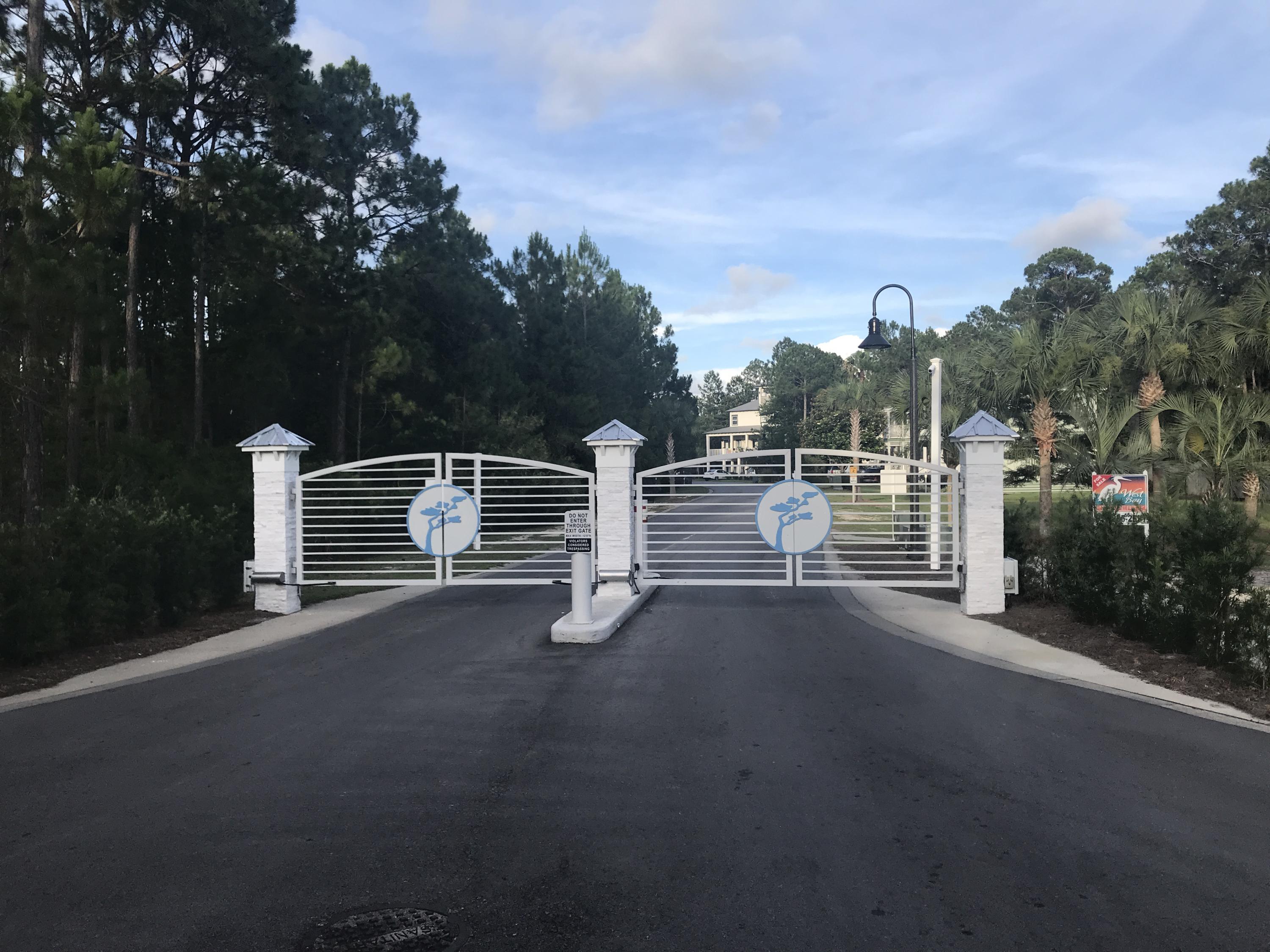 CYPRESS BREEZE PLANTATION - Residential