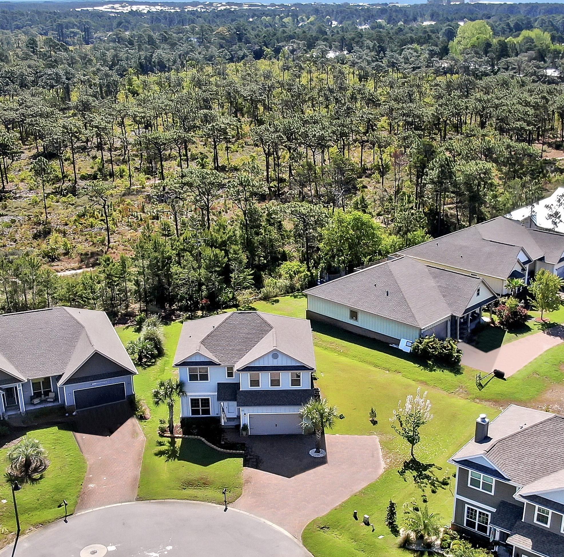 CYPRESS BREEZE PLANTATION - Residential