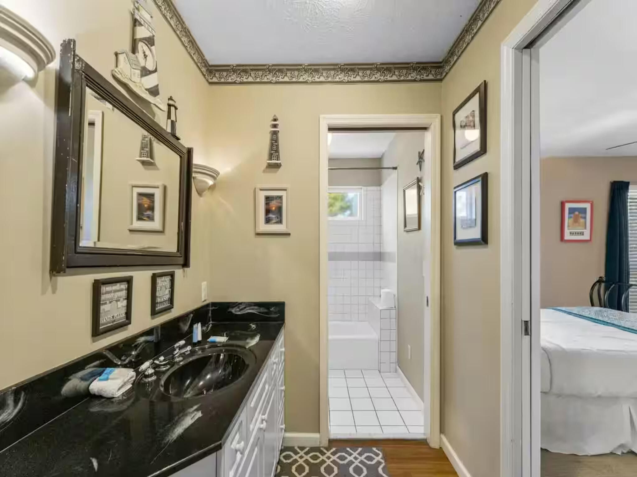 NO RECORDED SUBDIVISION - Residential