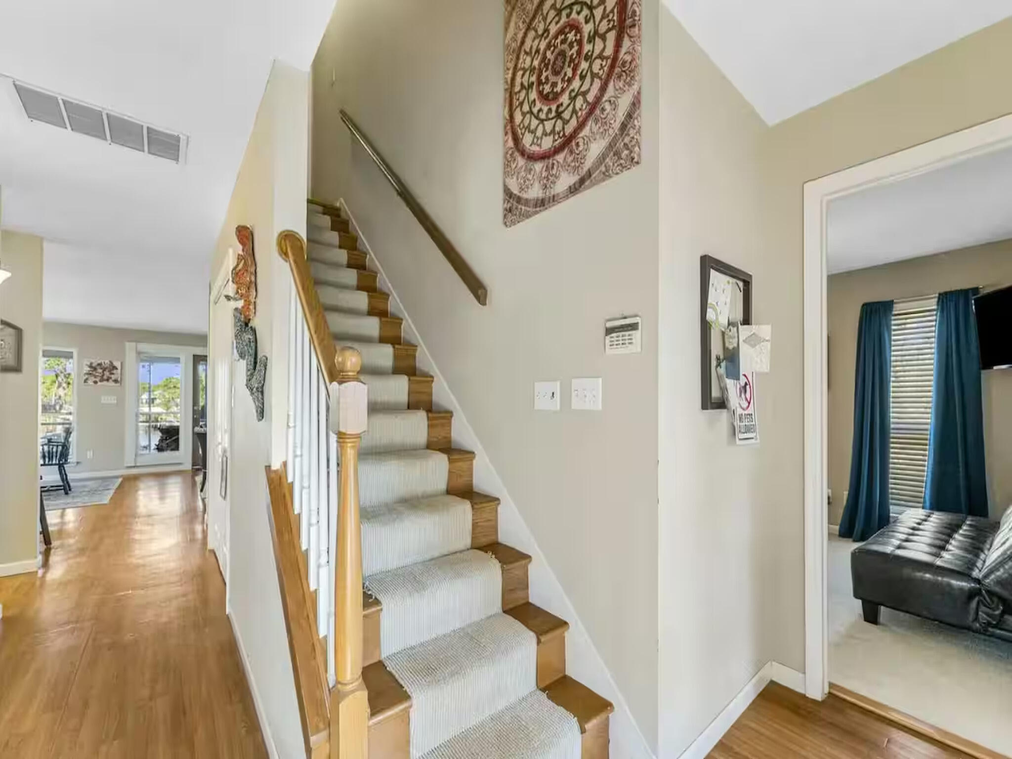 NO RECORDED SUBDIVISION - Residential