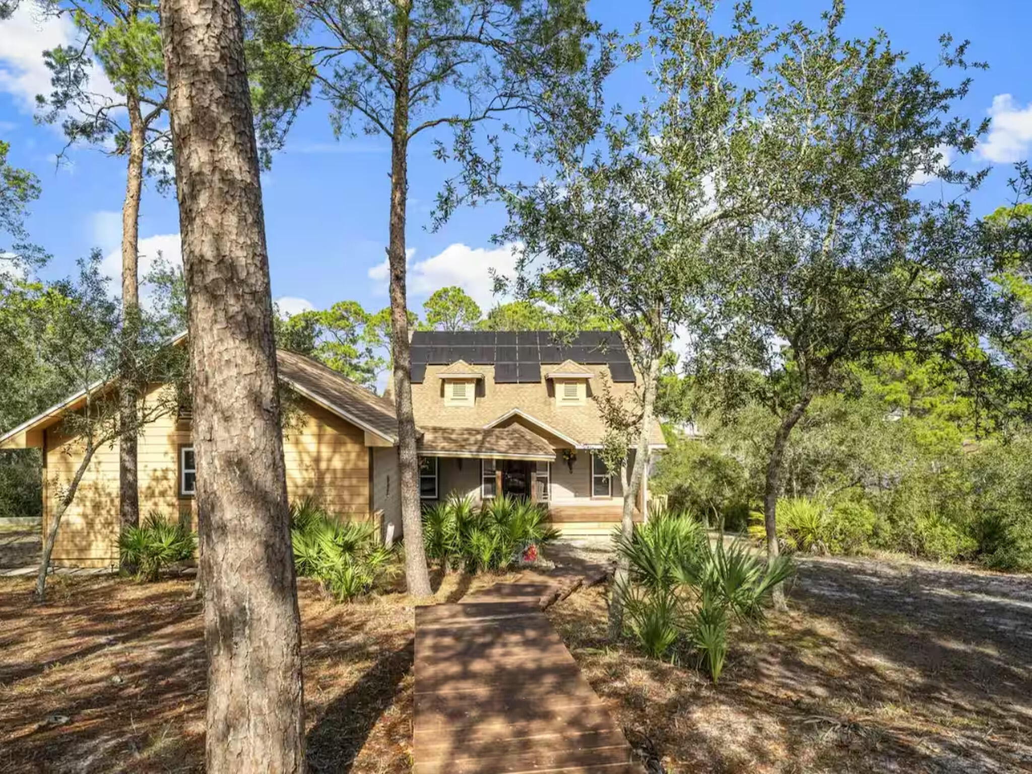 NO RECORDED SUBDIVISION - Residential