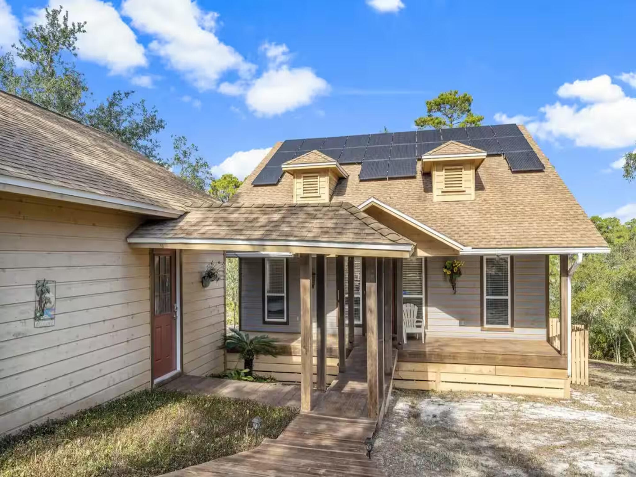 NO RECORDED SUBDIVISION - Residential