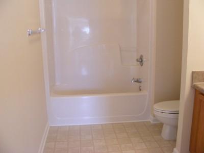 ROLLING PINES - Residential