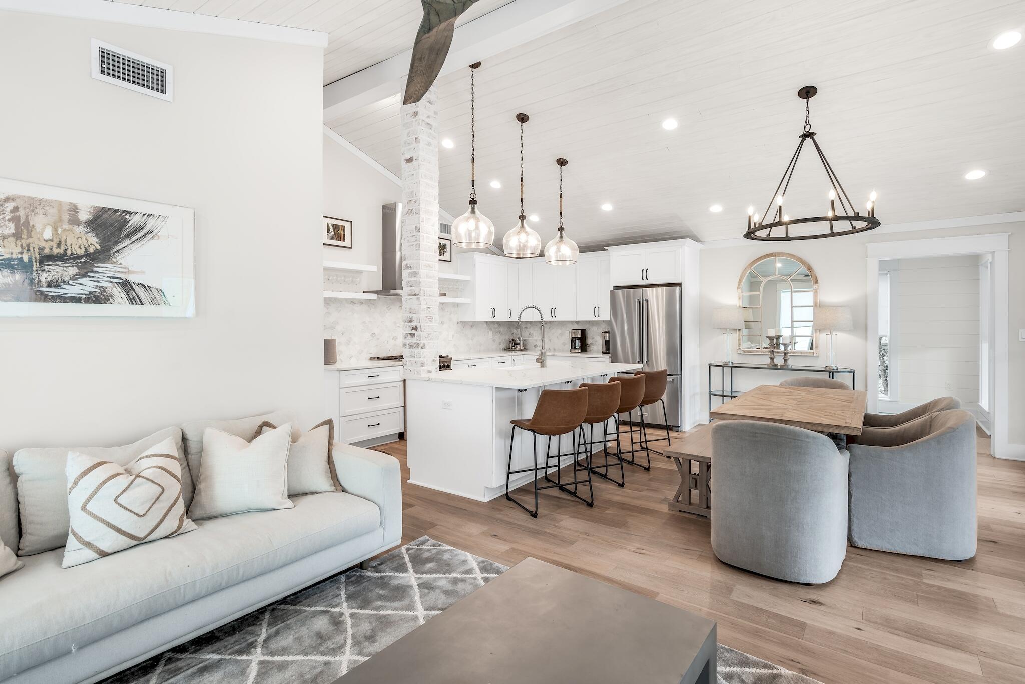 BEACH HIGHLAND 1ST ADD - Residential