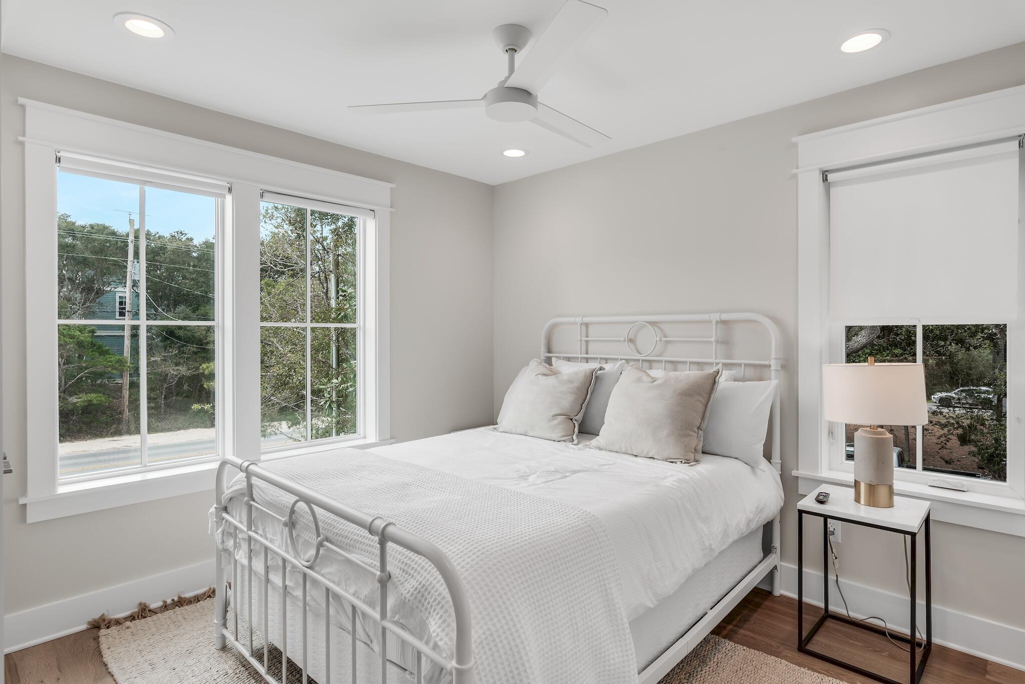 BEACH HIGHLAND 1ST ADD - Residential