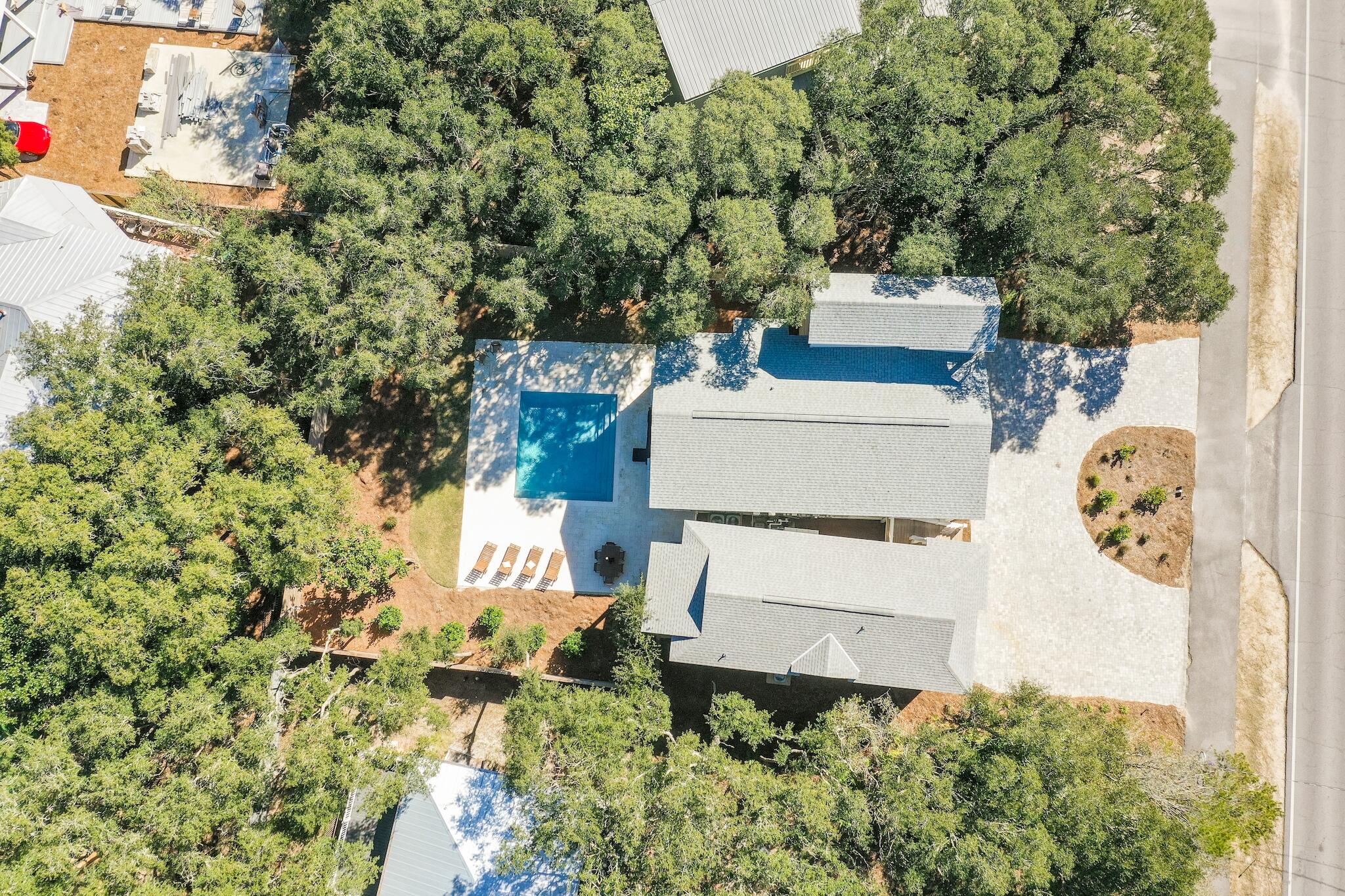 BEACH HIGHLAND 1ST ADD - Residential