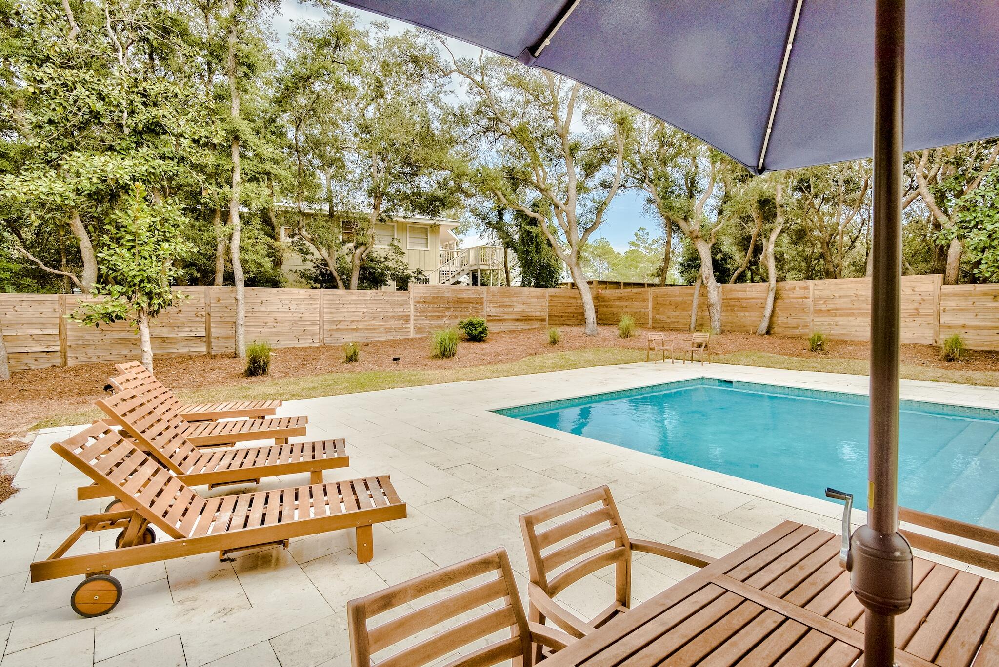 BEACH HIGHLAND 1ST ADD - Residential