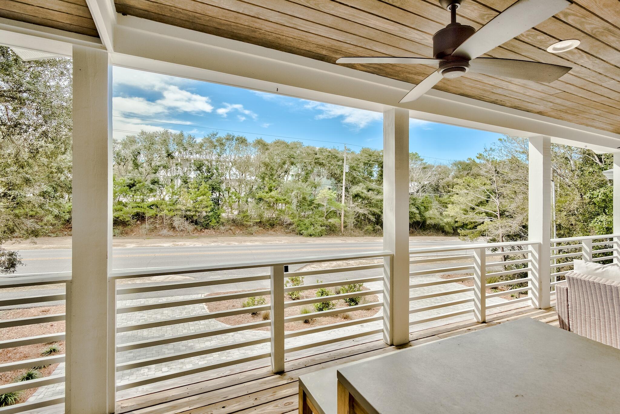 BEACH HIGHLAND 1ST ADD - Residential