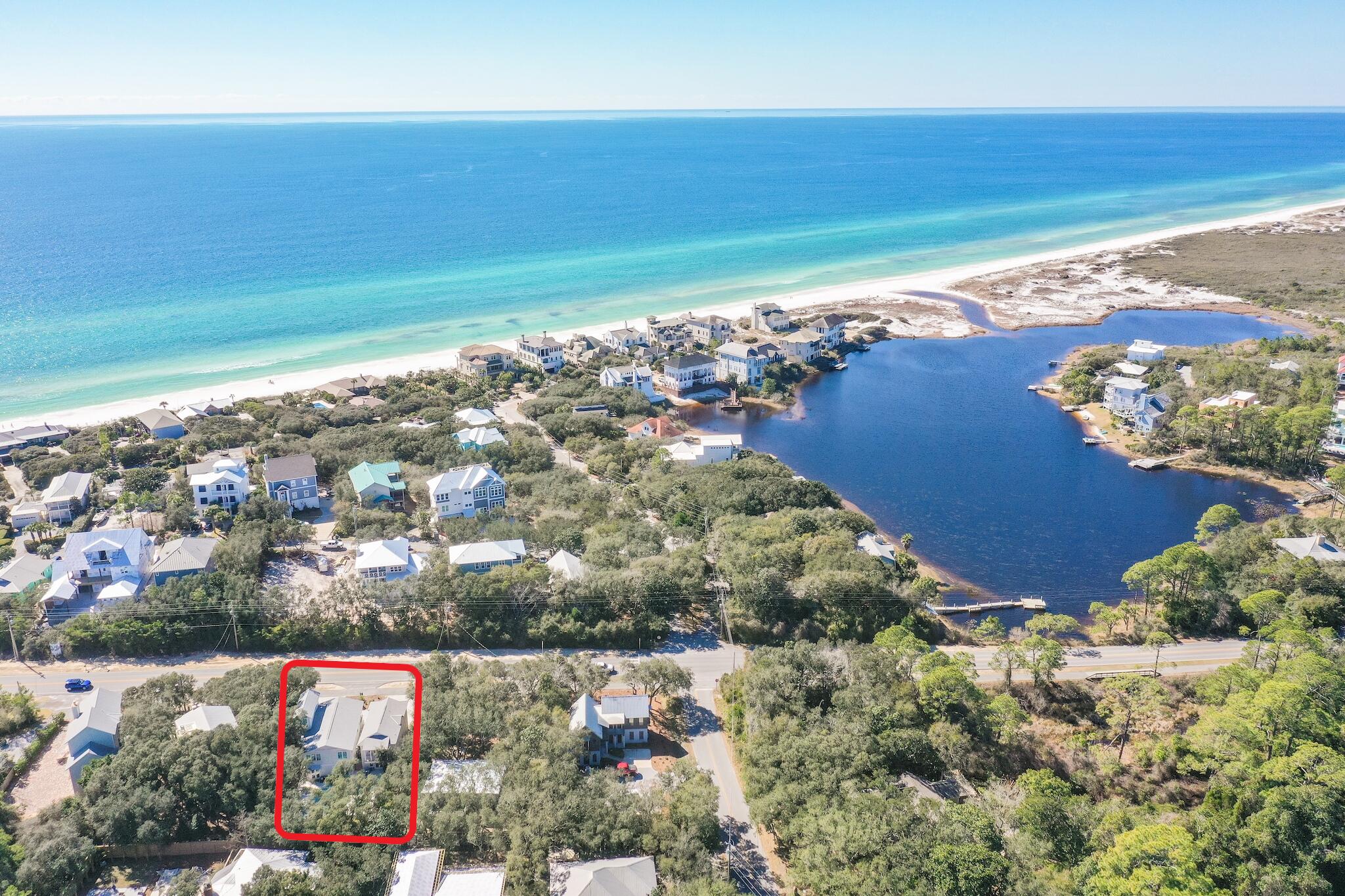 BEACH HIGHLAND 1ST ADD - Residential