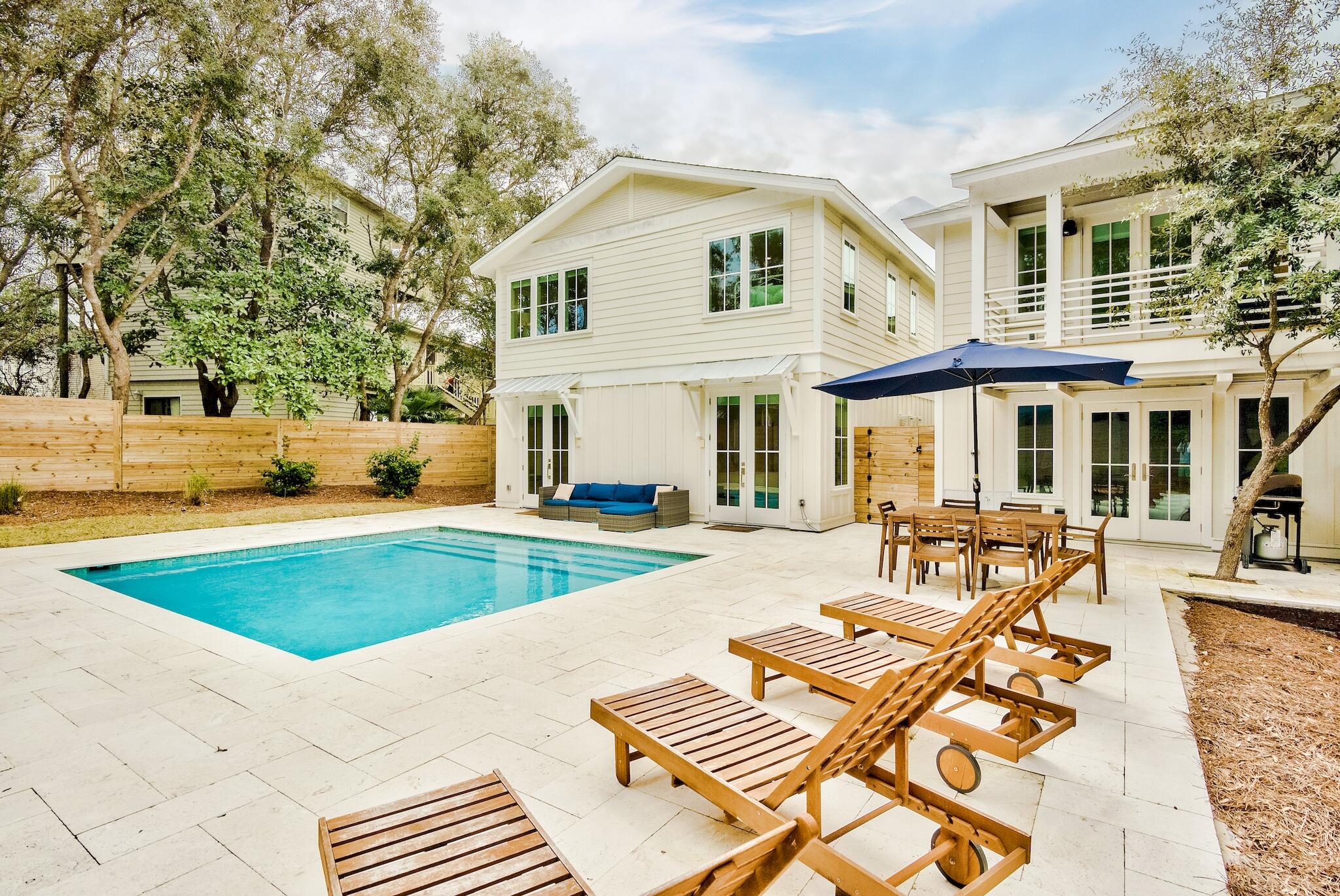 BEACH HIGHLAND 1ST ADD - Residential