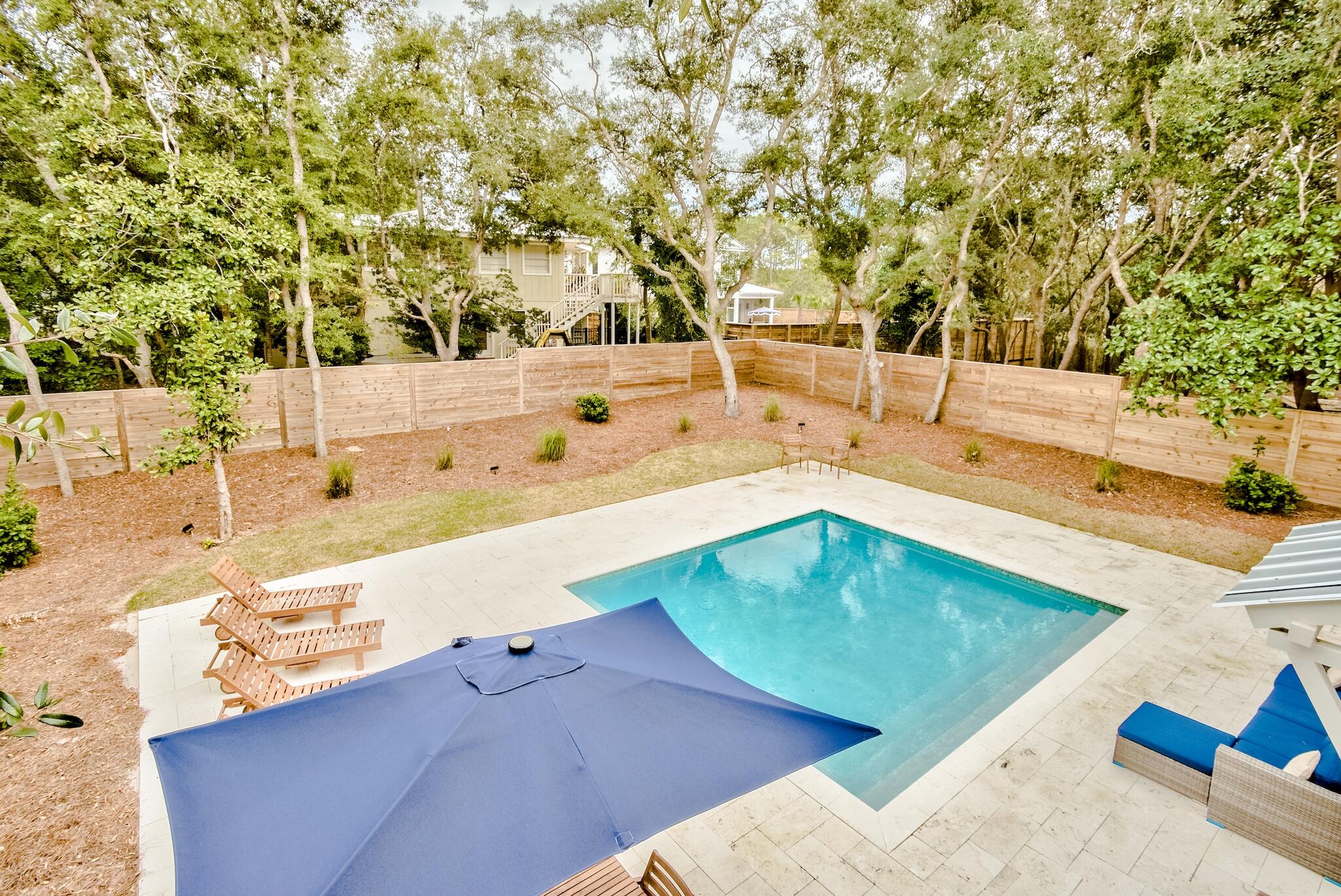 BEACH HIGHLAND 1ST ADD - Residential