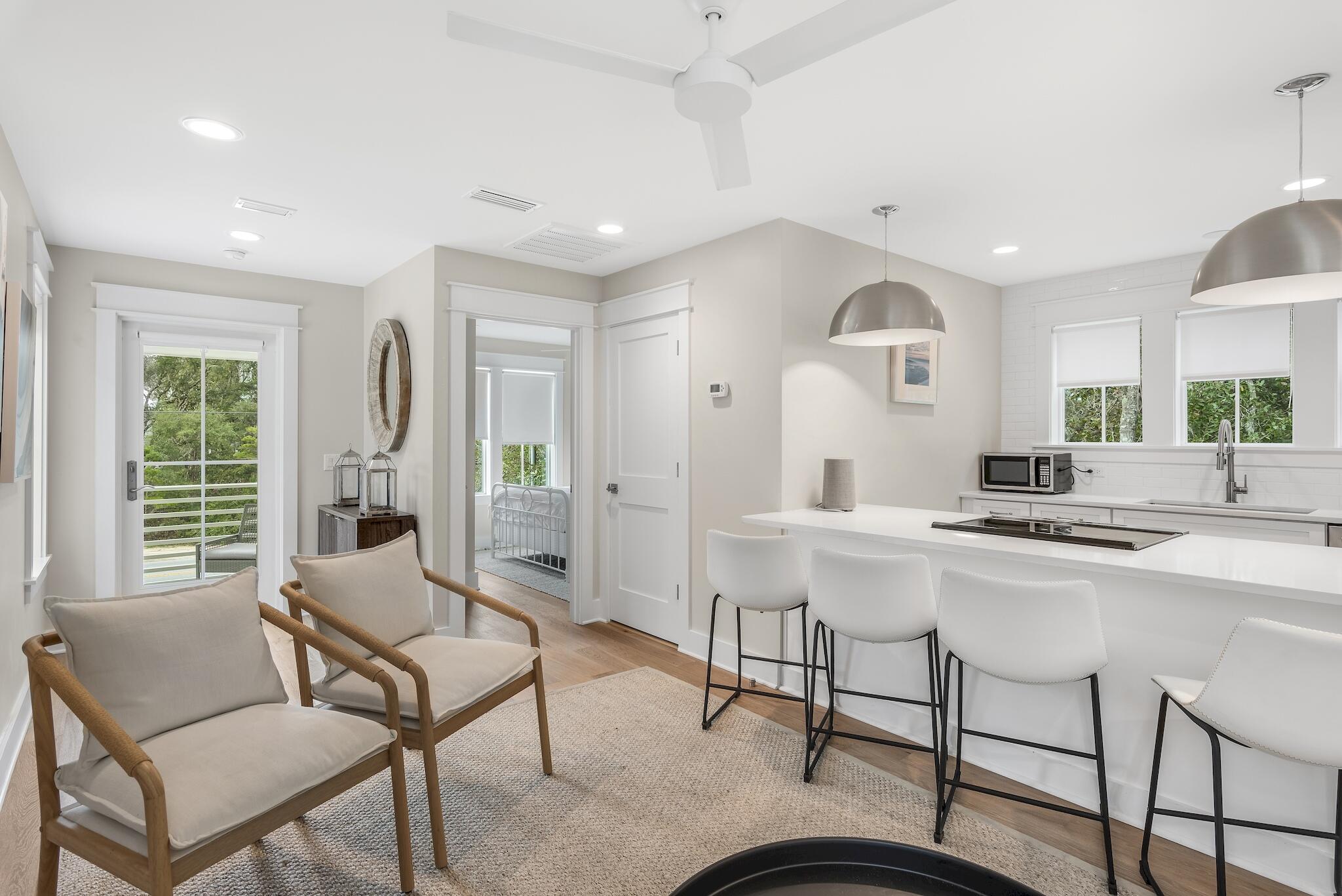 BEACH HIGHLAND 1ST ADD - Residential