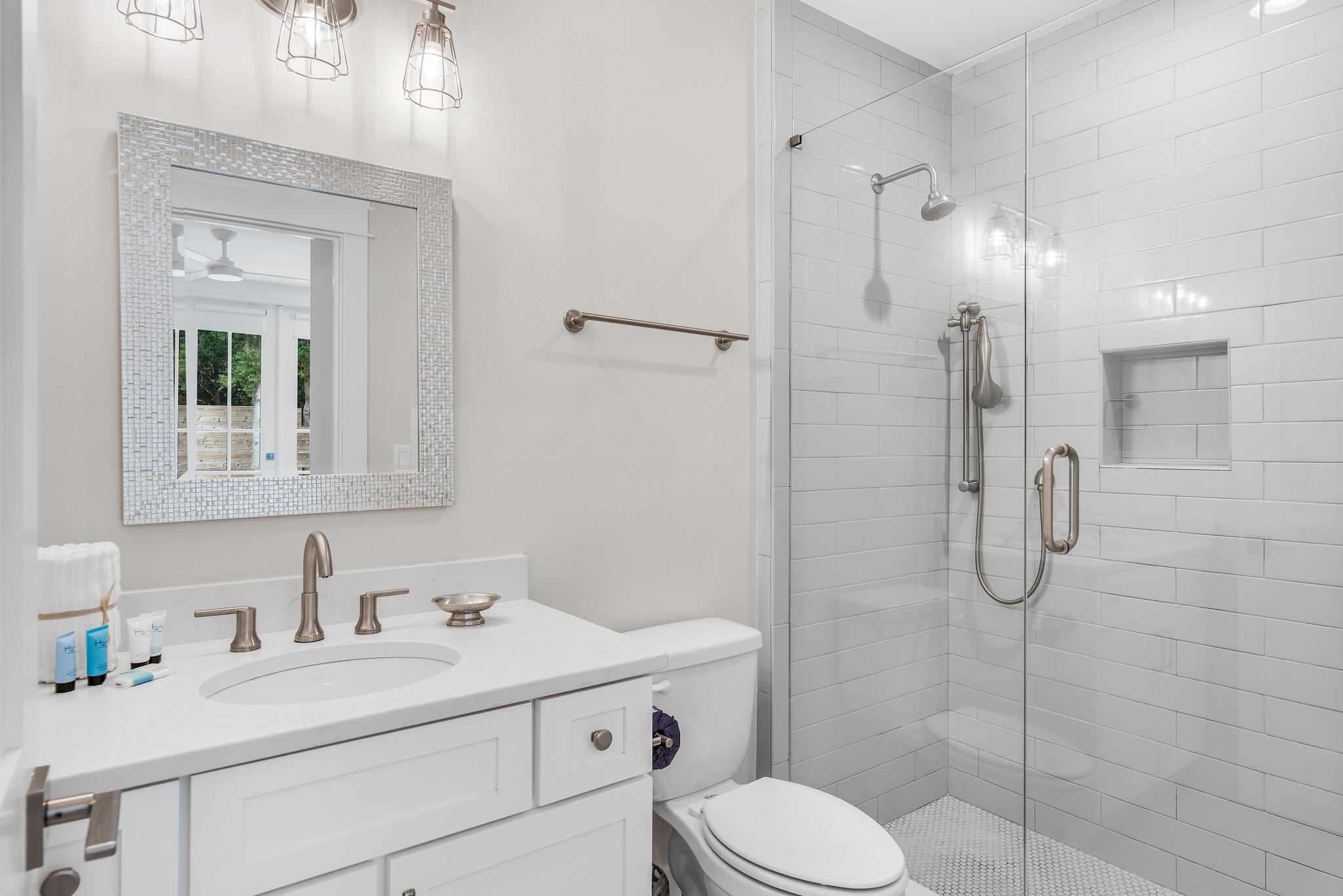 BEACH HIGHLAND 1ST ADD - Residential