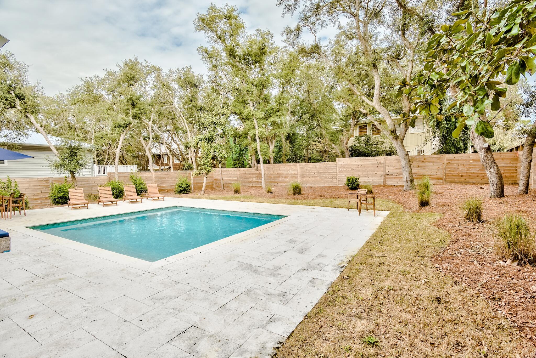 BEACH HIGHLAND 1ST ADD - Residential